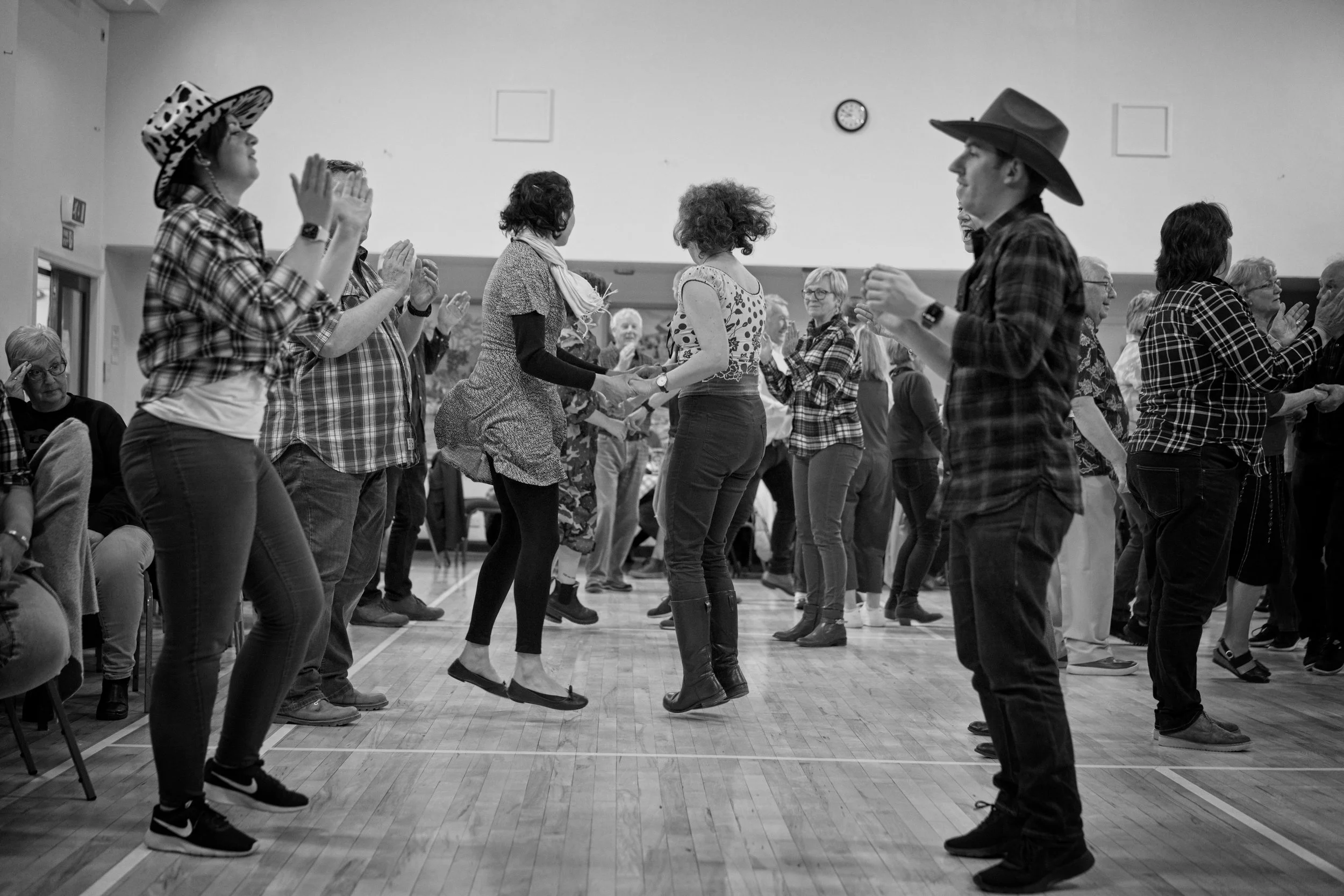 Charity Event Dance Photographer