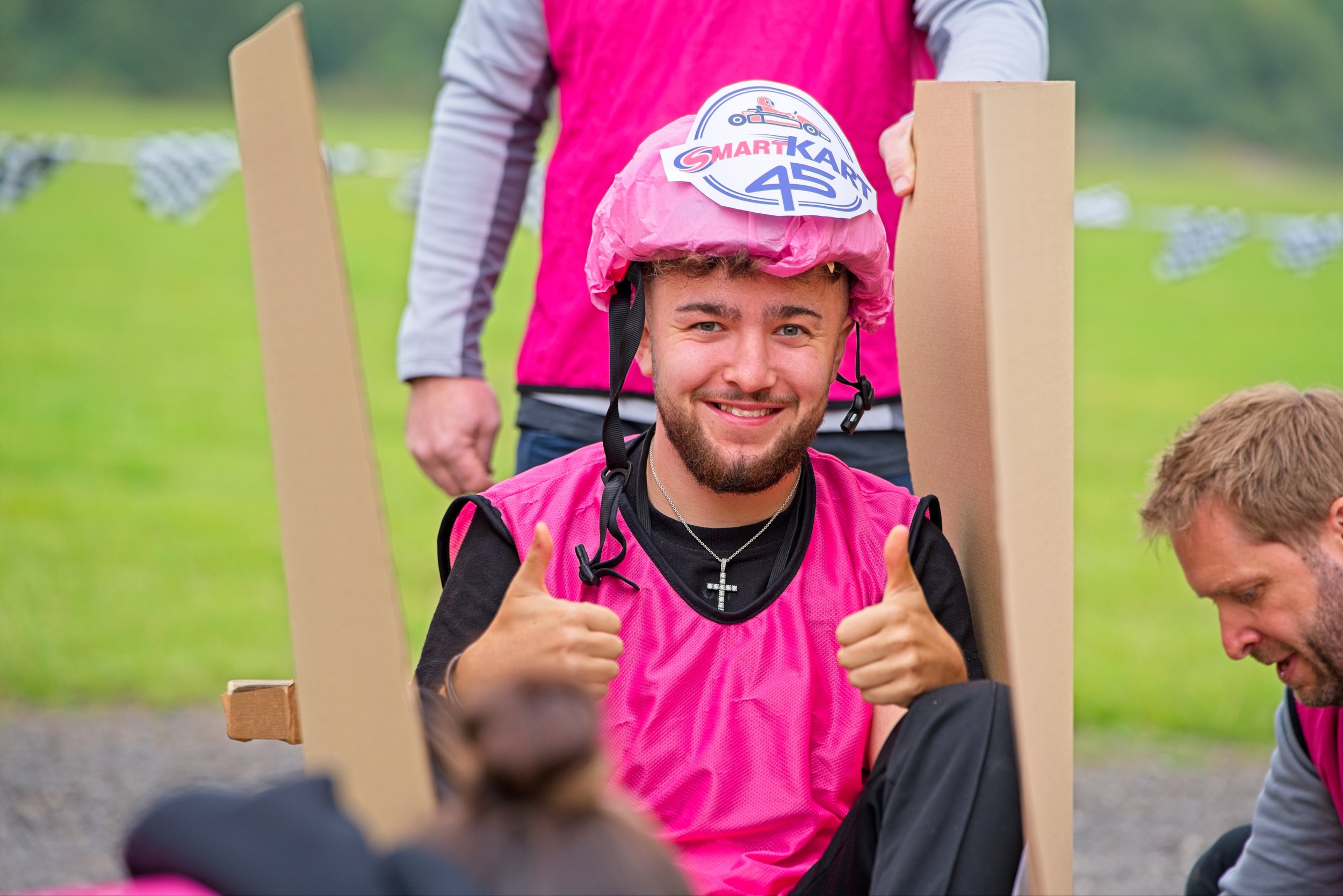 Event Photography & Team Days Photography