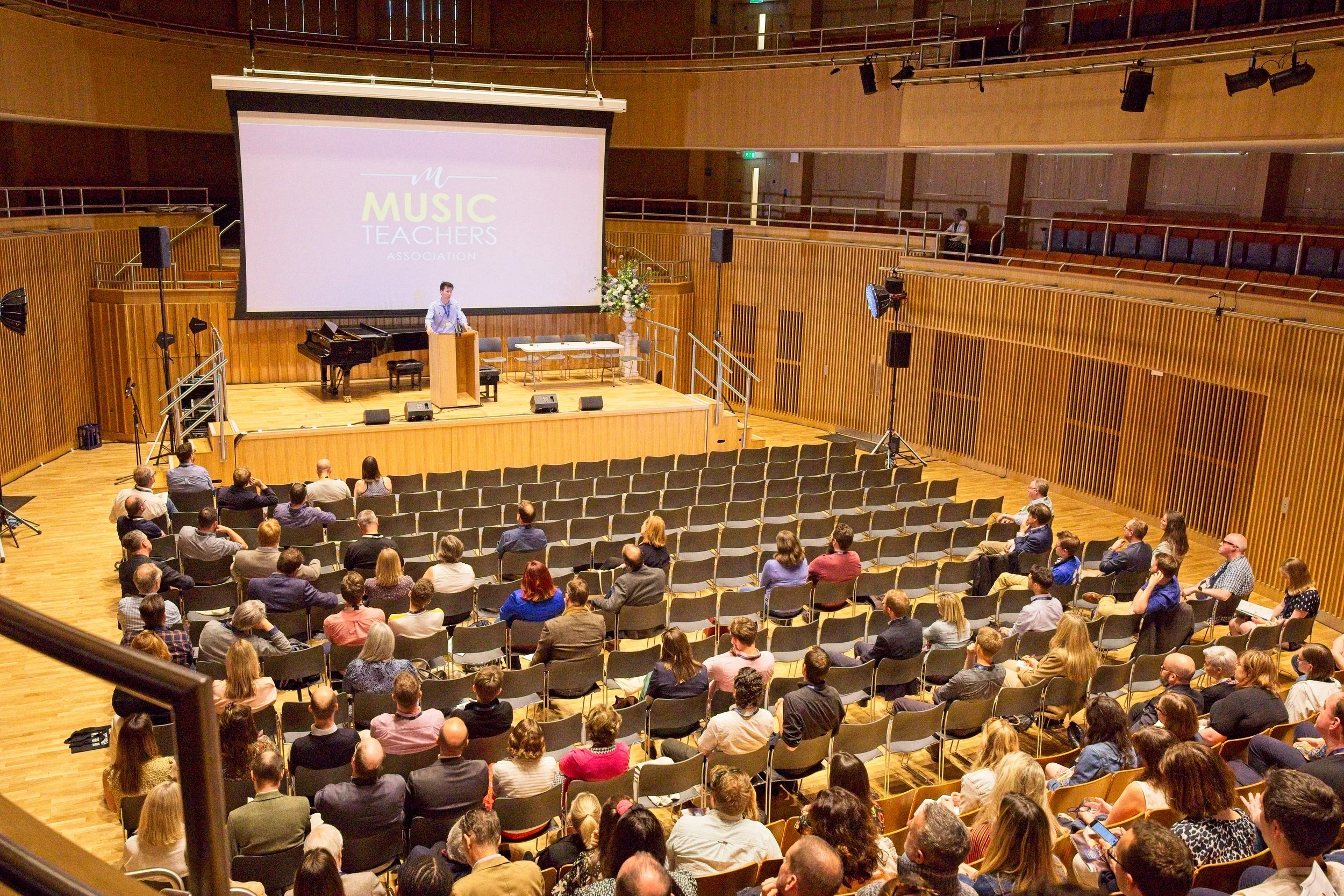 Event Photographer Warwickshire