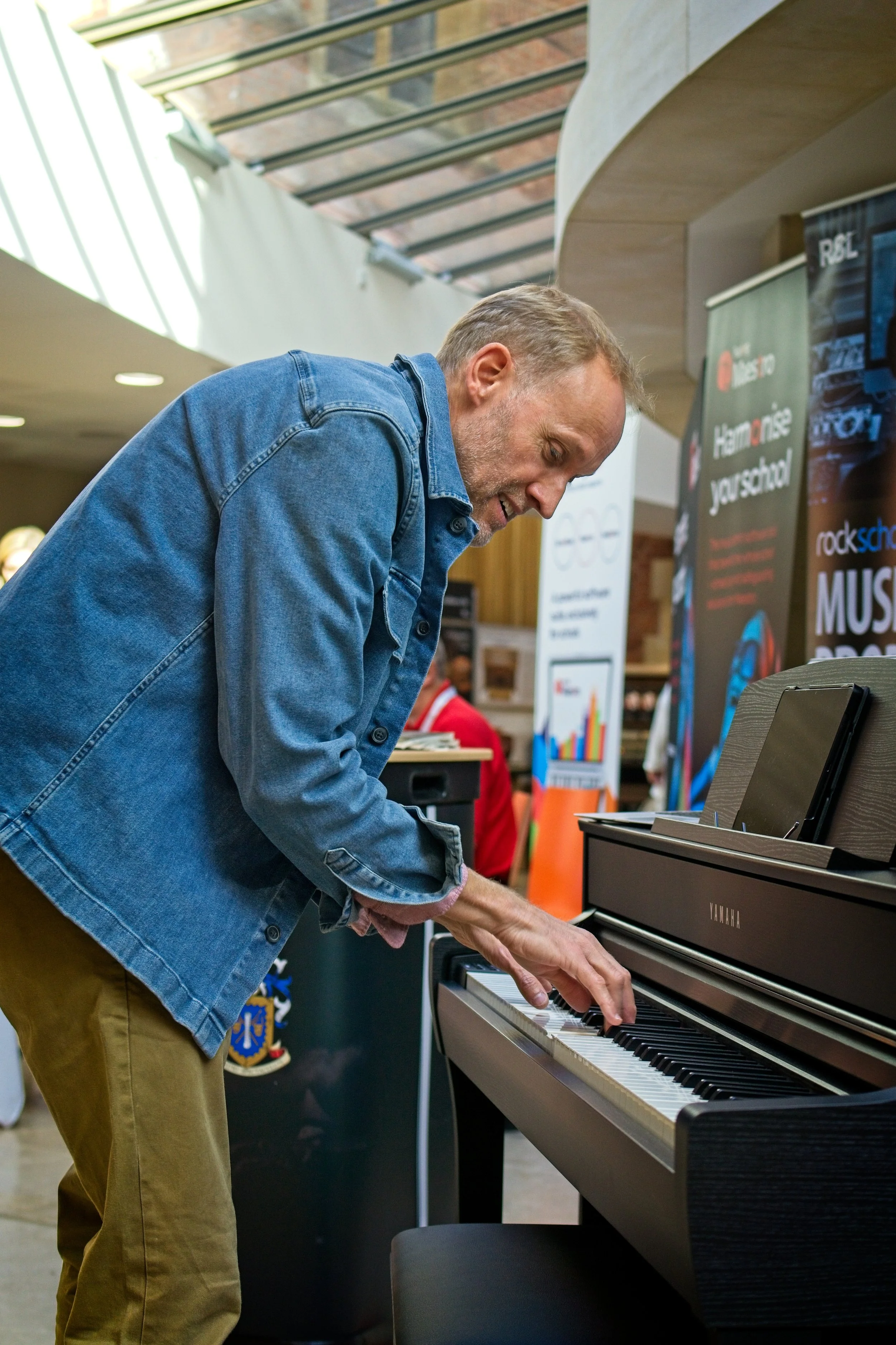 Event Photographer Warwickshire