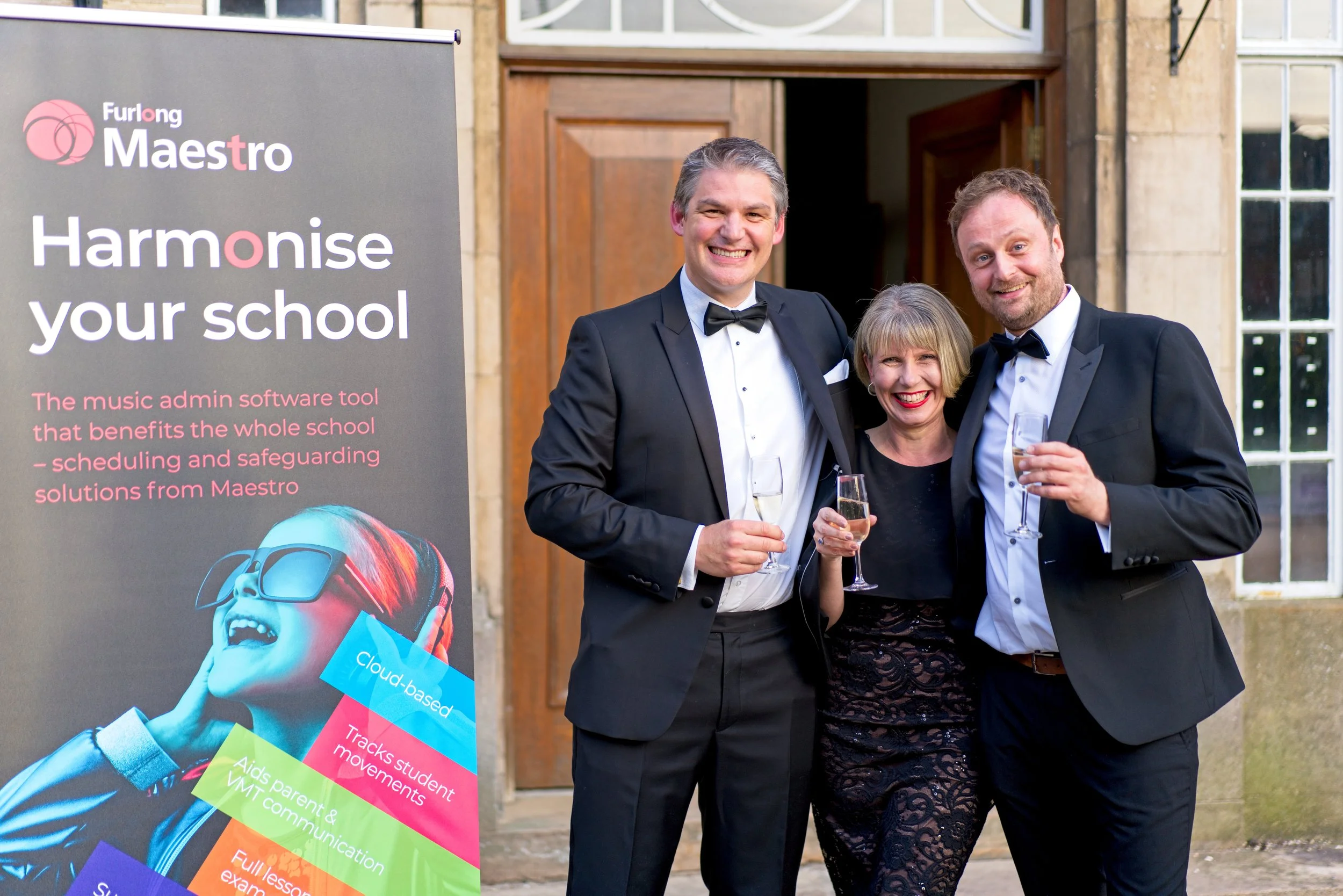 Event Photographer Warwickshire