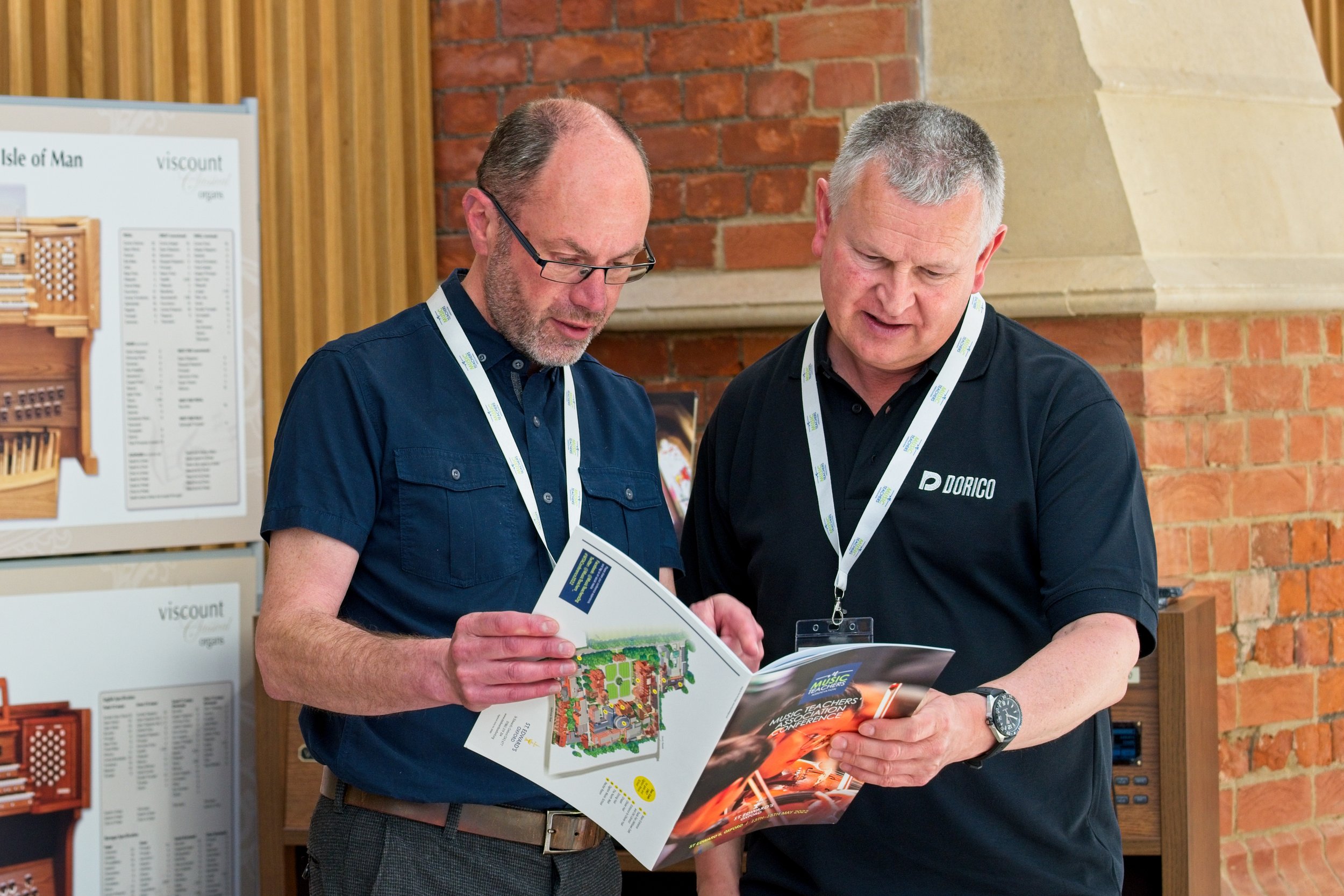 Event Photographer Warwickshire