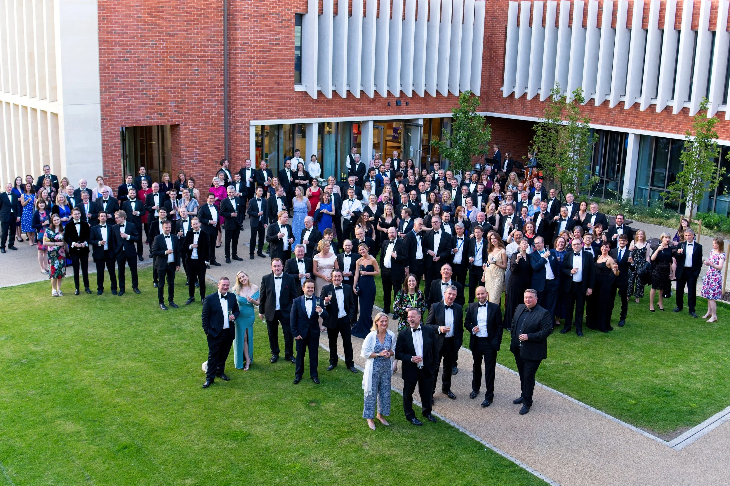 Event Photographer Warwickshire