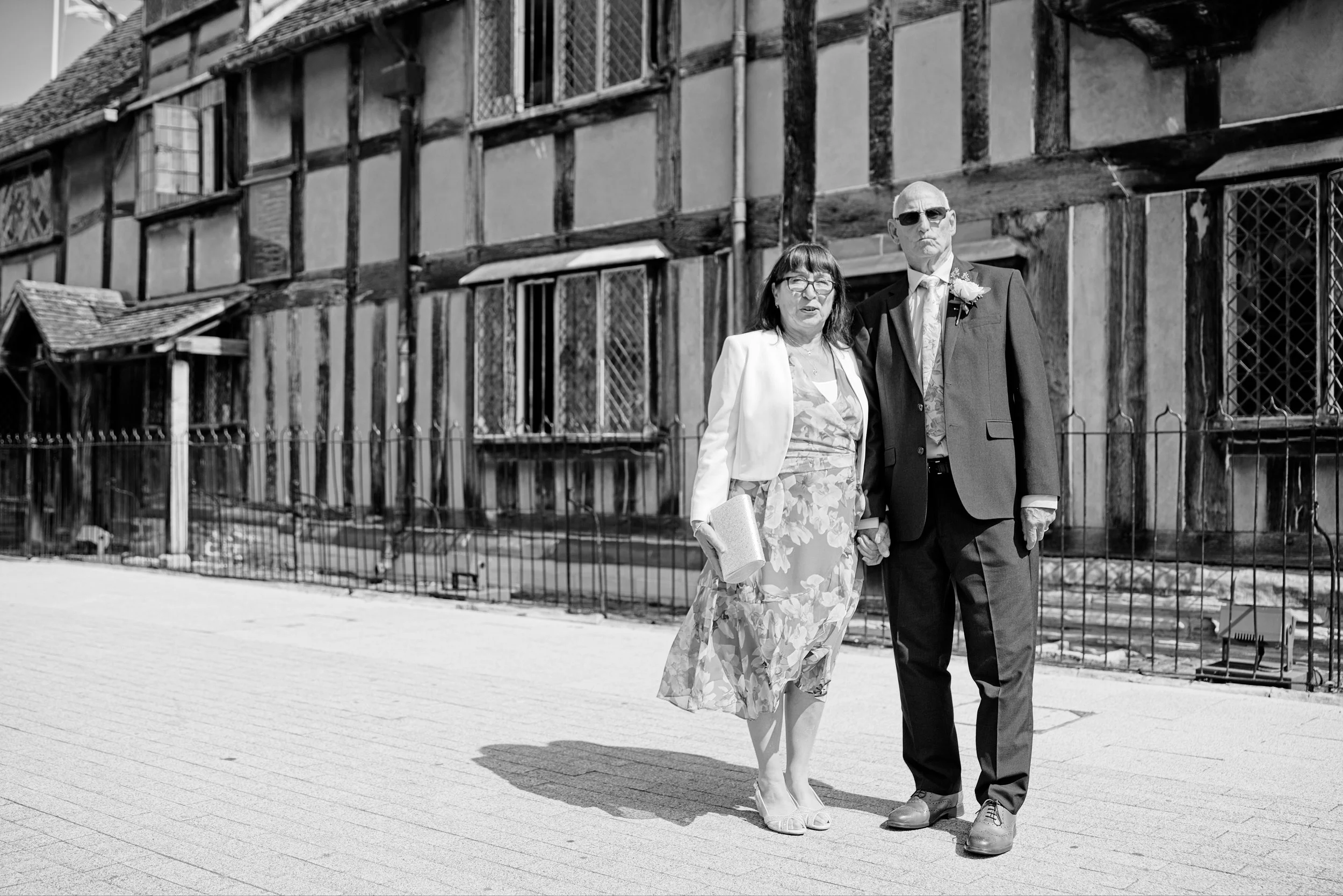 An Intimate Wedding at The Henley Rooms – Robert &amp; Margaret’s Special Day
