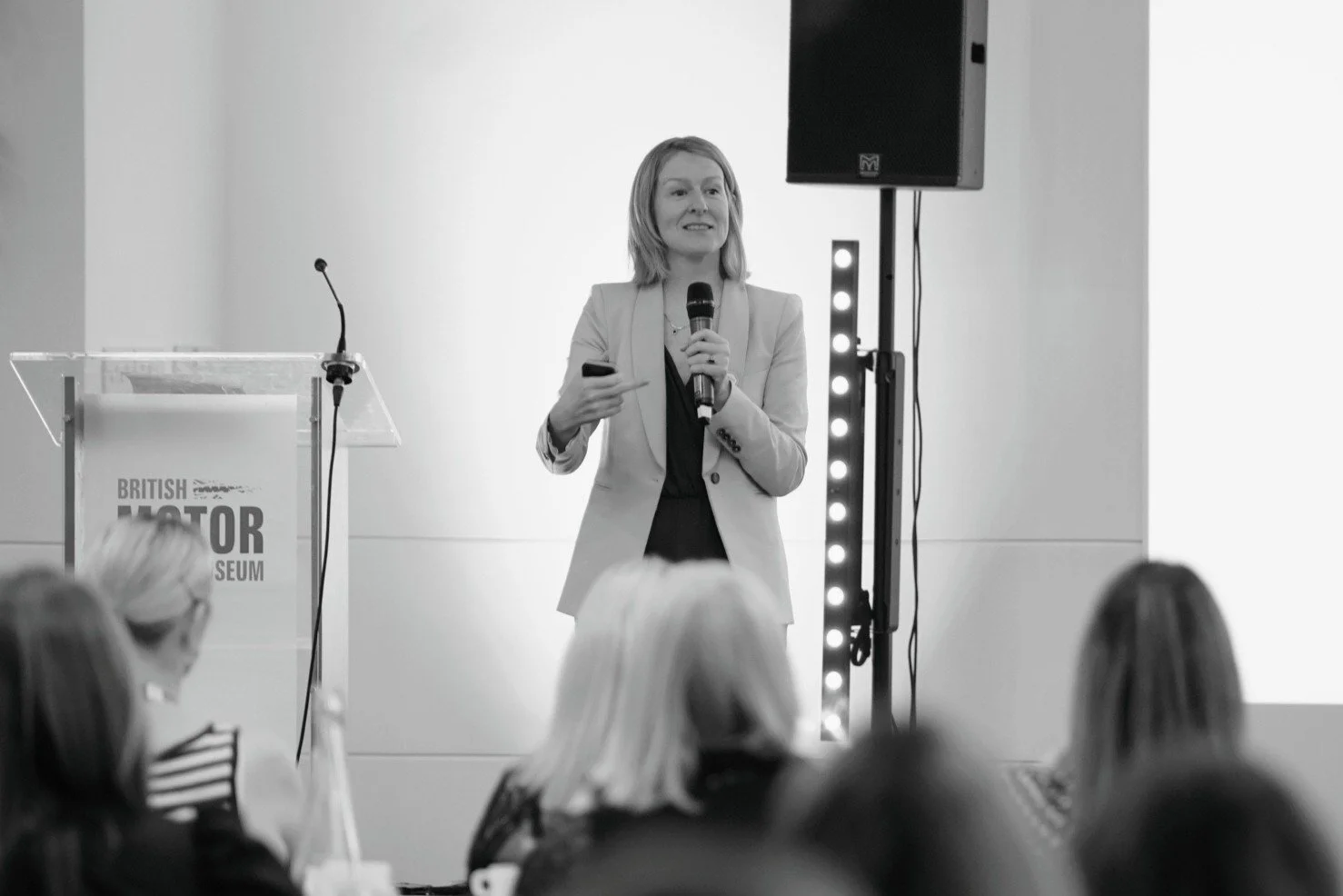Capturing the Energy: Why Event Photography Matters