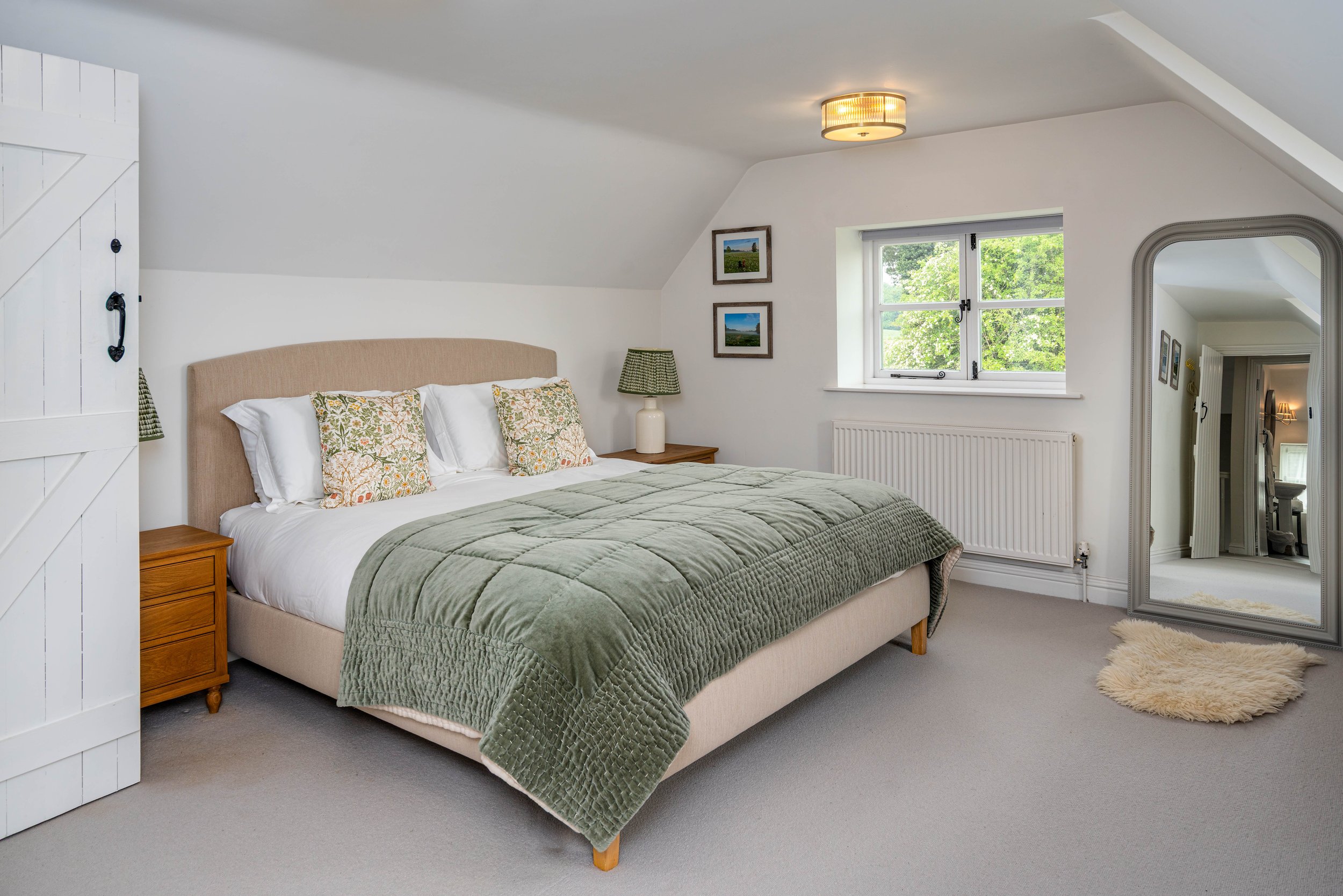 Preparing Your Home for Professional Property Photography