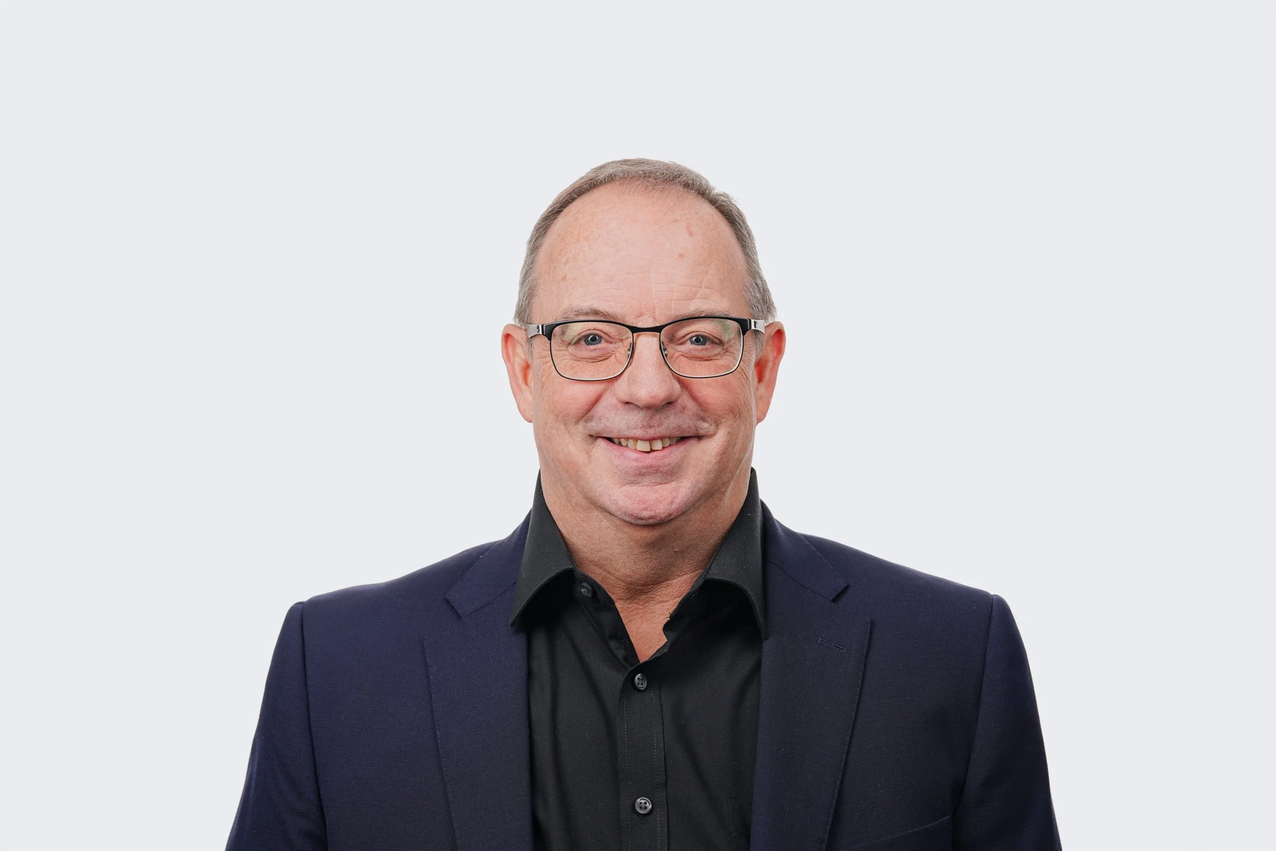 Why Professional Headshots Matter More Than Ever for Businesses
