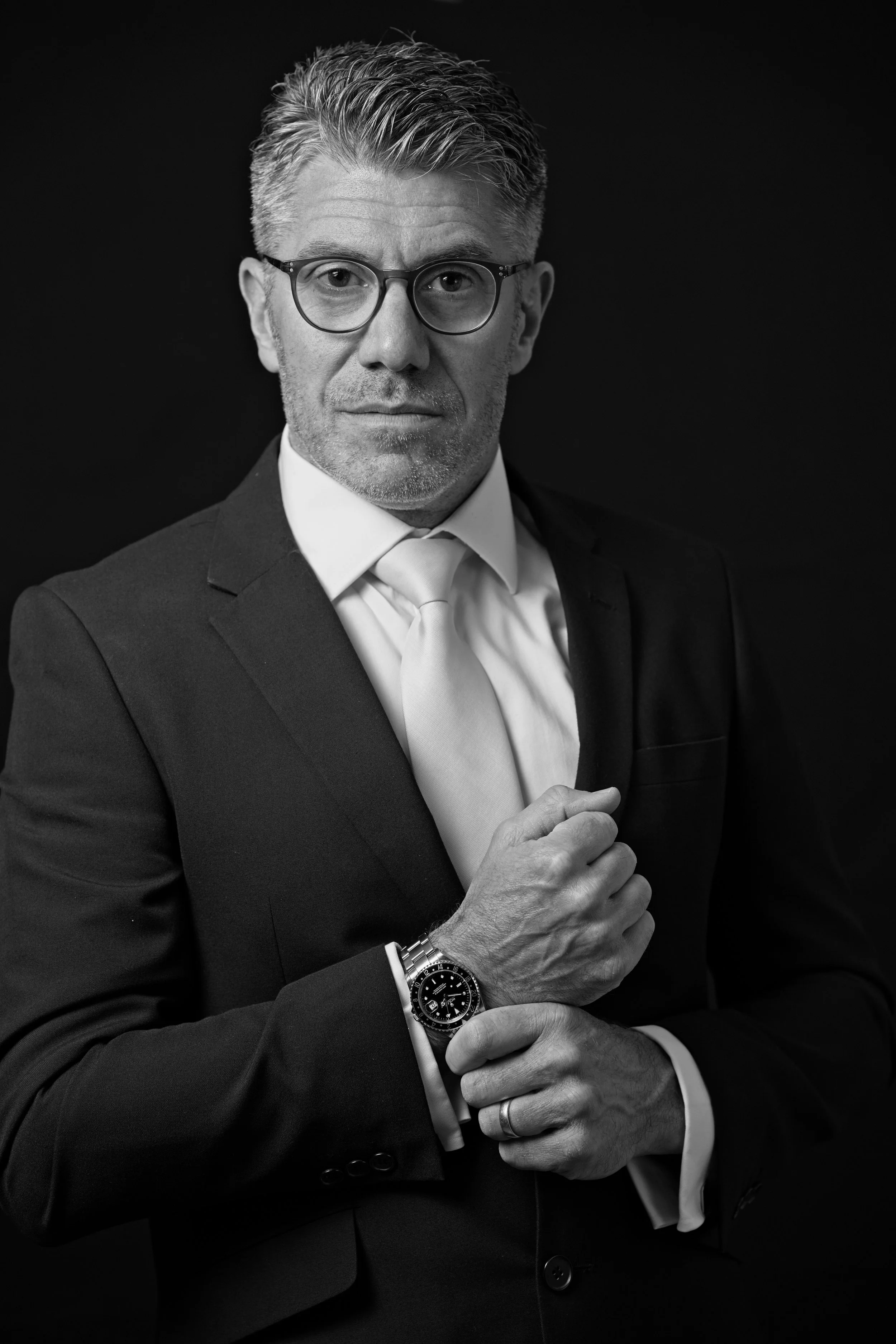 Why Professional Headshots Matter More Than You Think