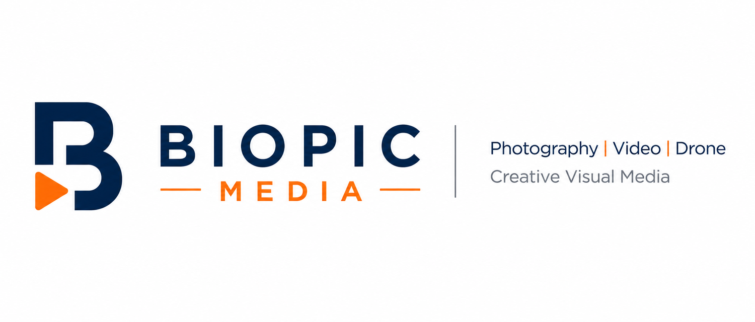 Biopic Media