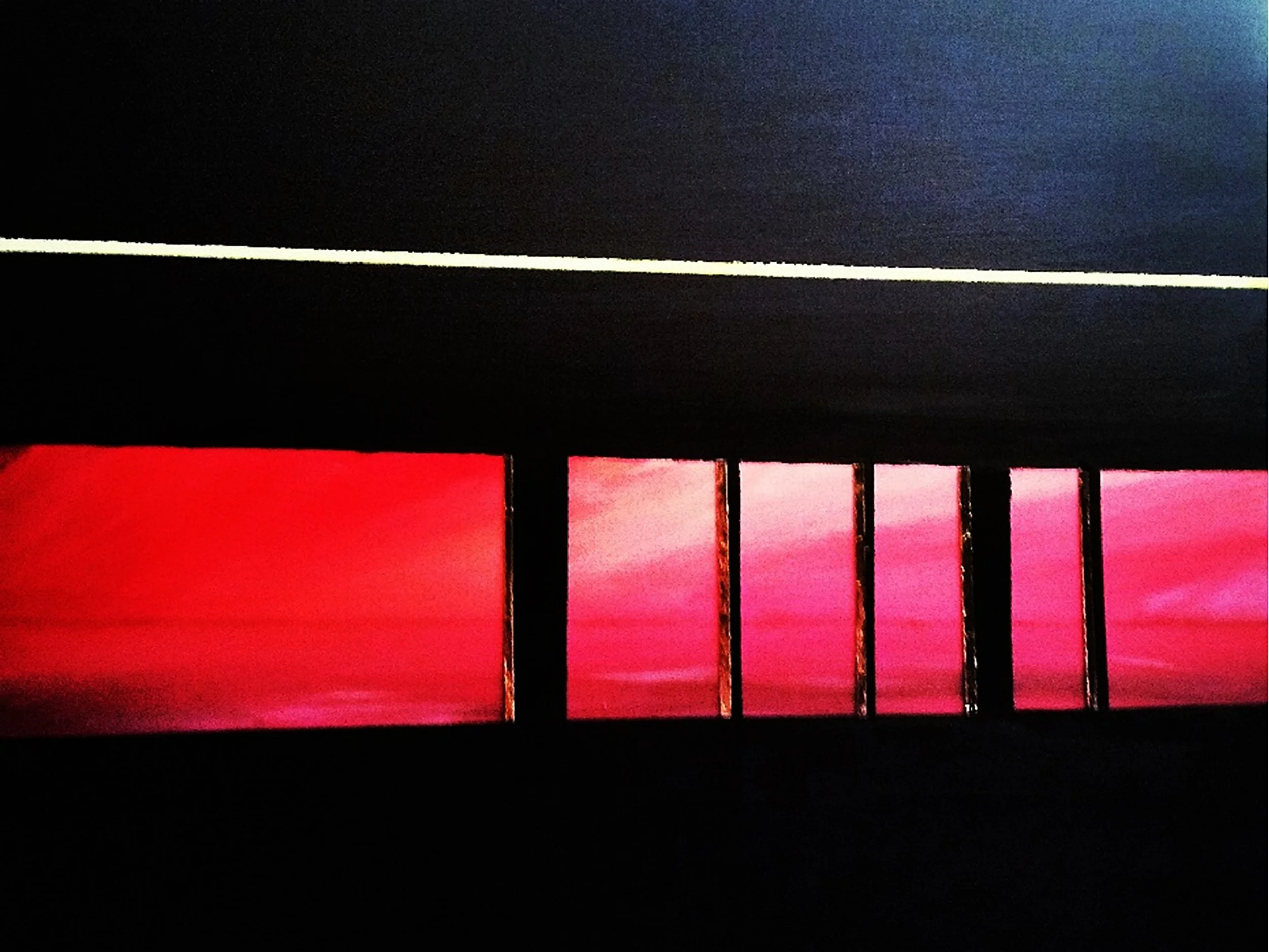 Rote Landschaft
Acryl-Relief
60 × 75 cm
CHF 550.–