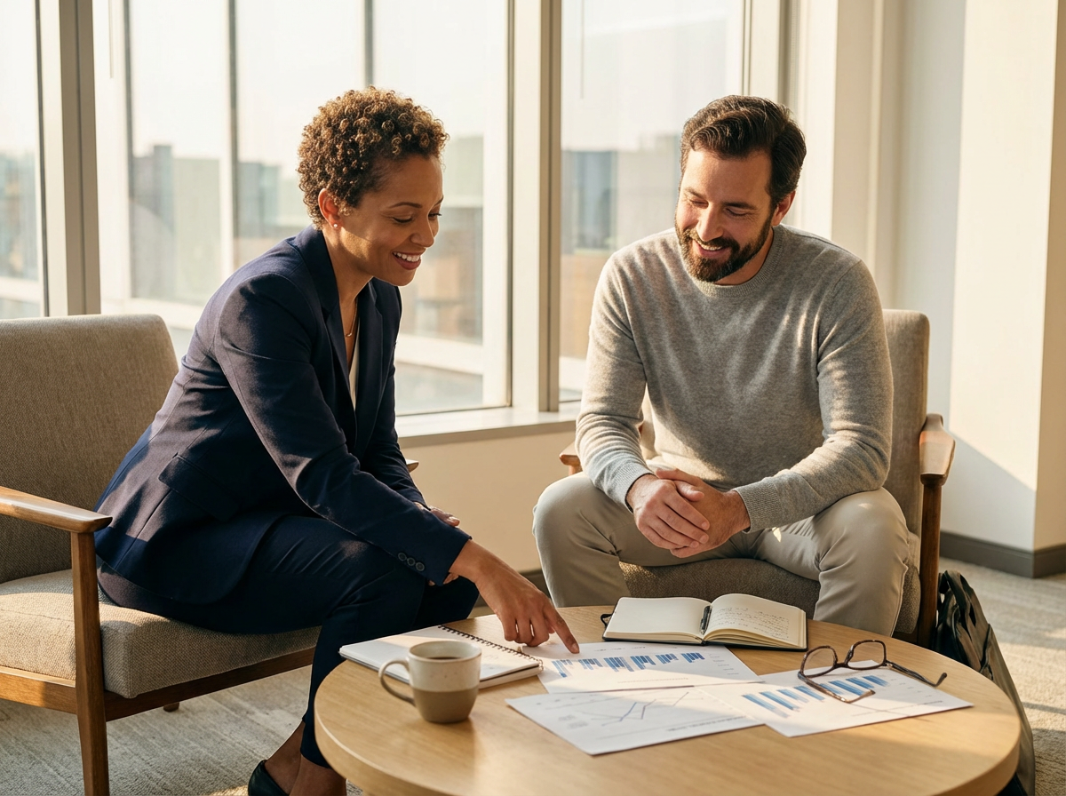 Financial Planning