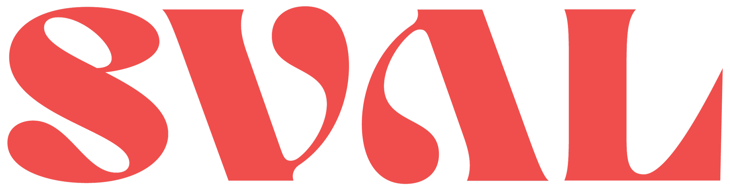 Logo for SVAL Festivalen.