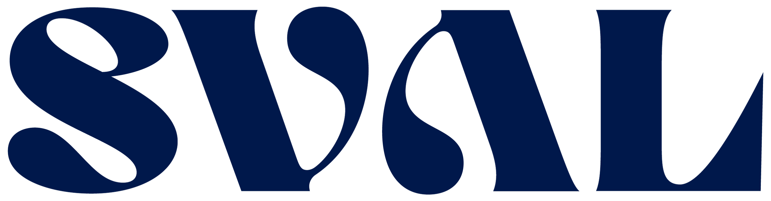 Logo for SVAL Festivalen.