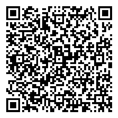 QR code.