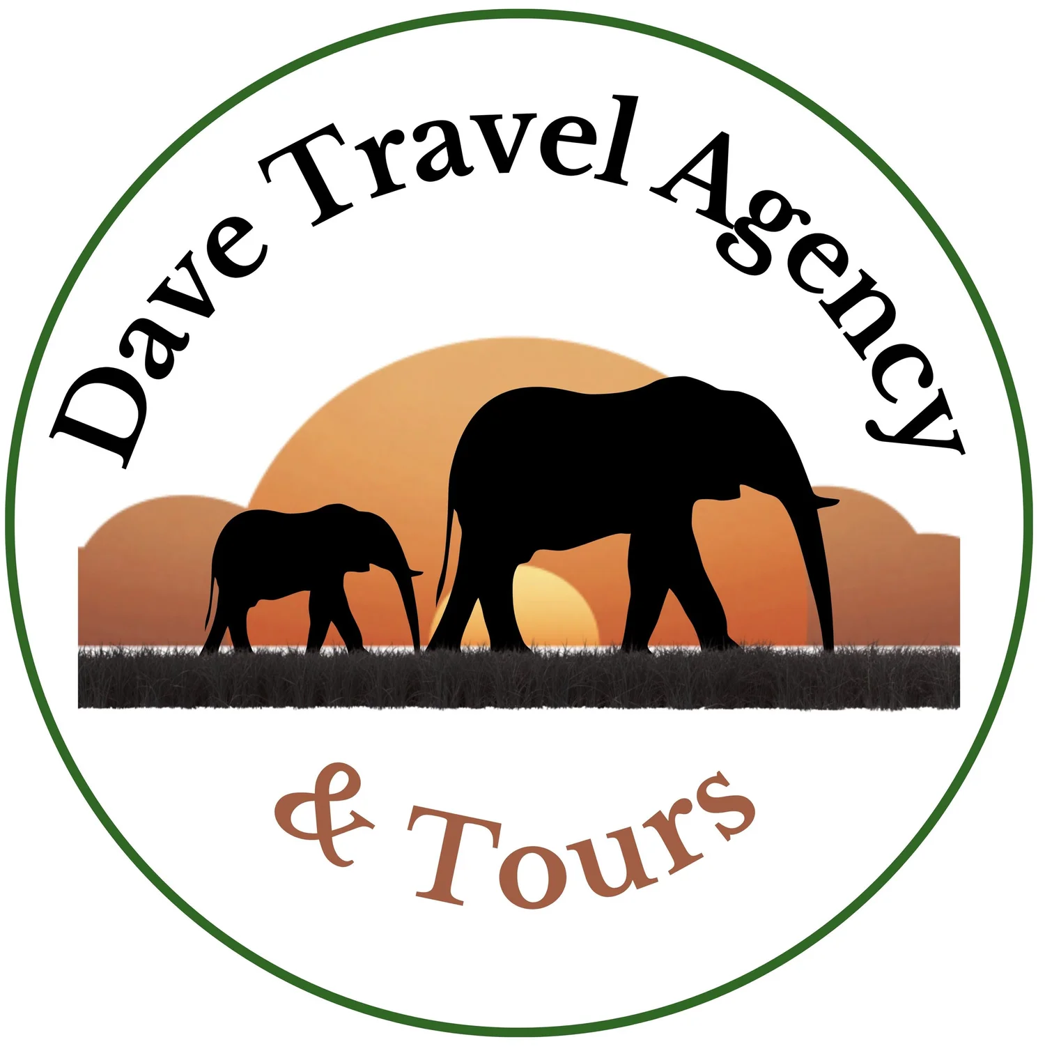 Dave Travel Agency