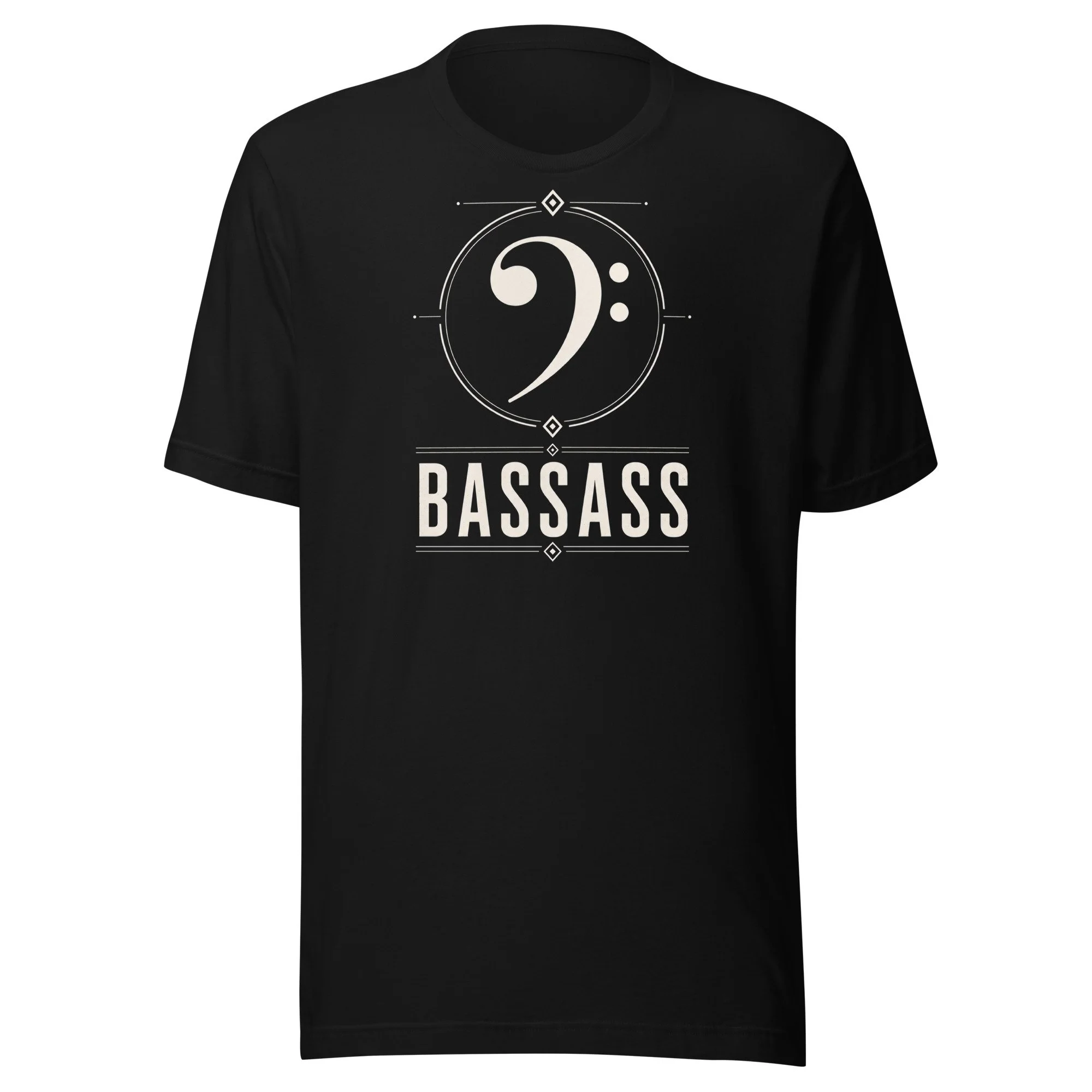 BASSASS.