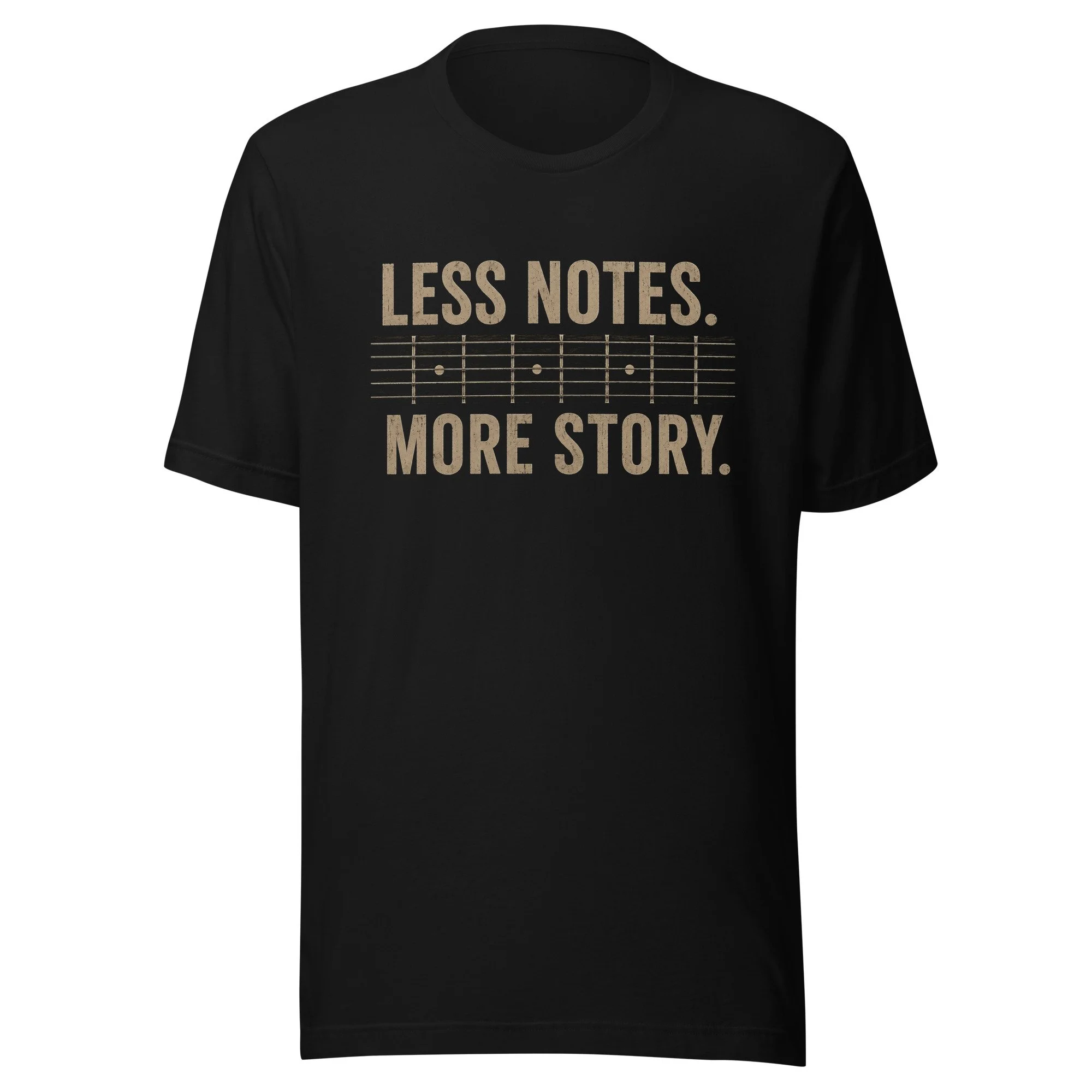 LESS NOTES.