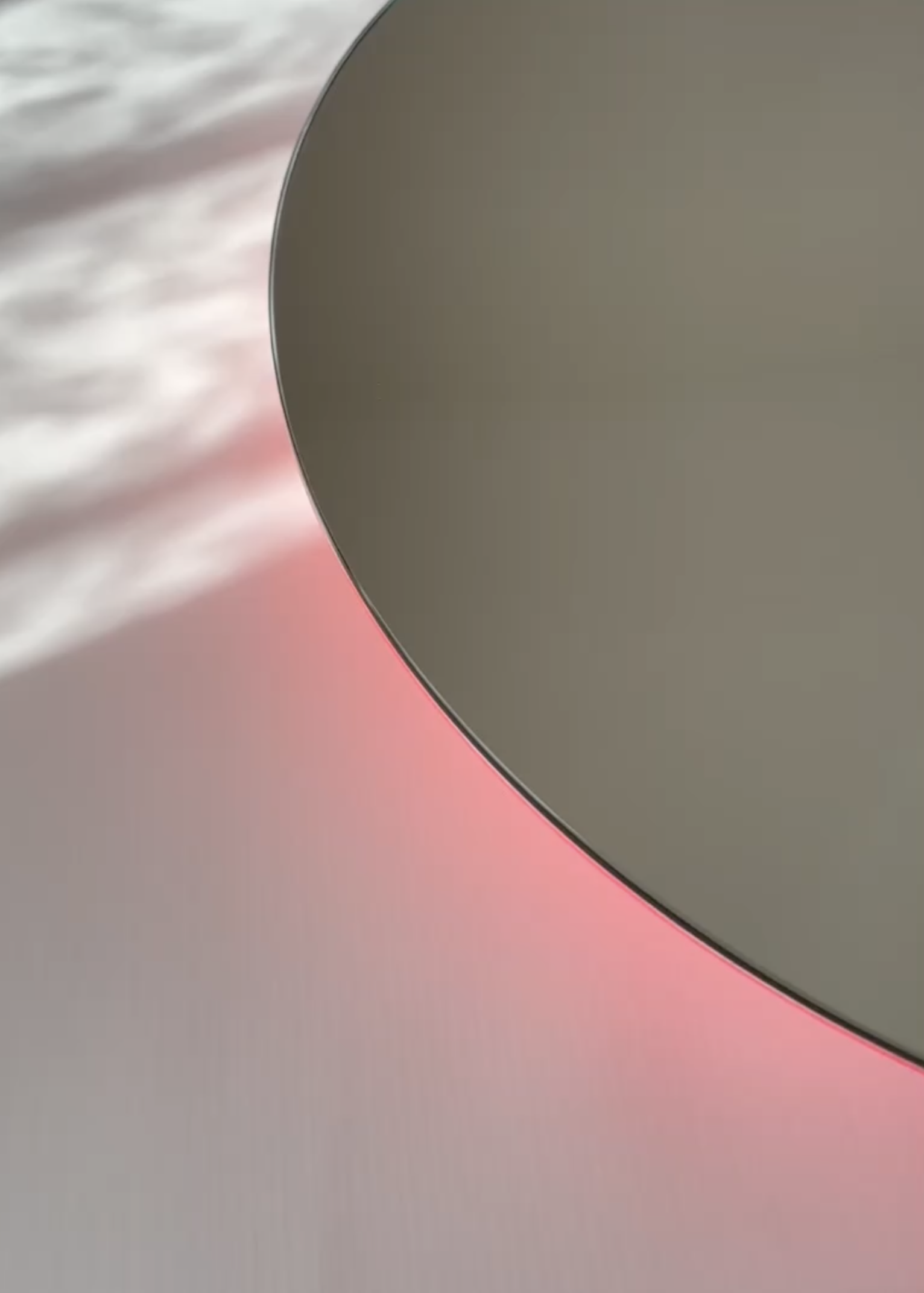 Specchio | Analogico Boreale