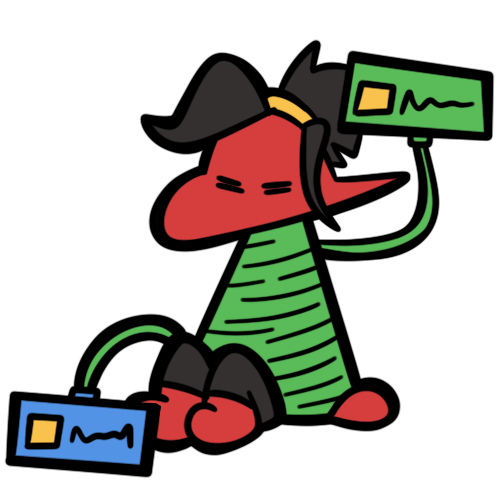 Custom Additions icon