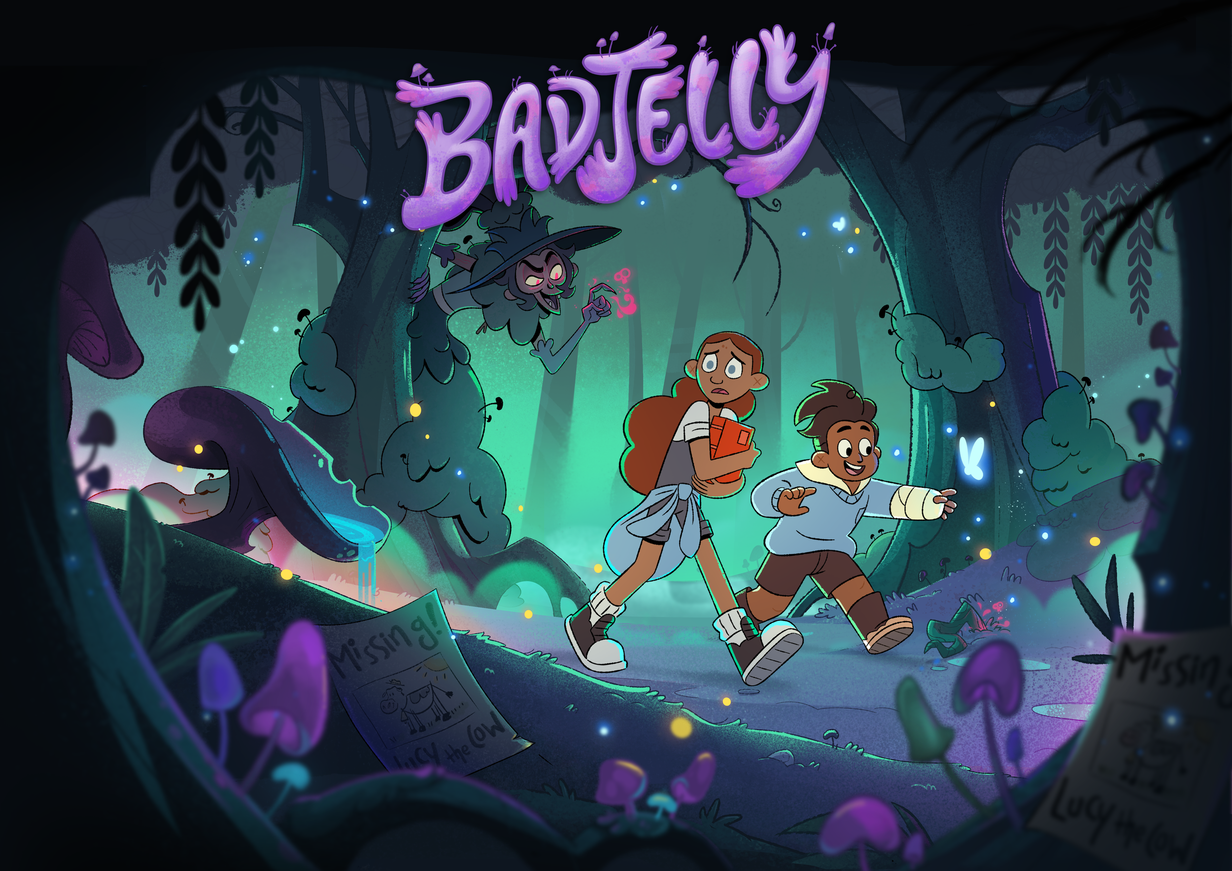 Badjelly 
