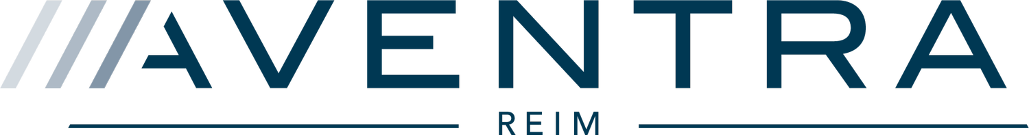 Aventra Reim