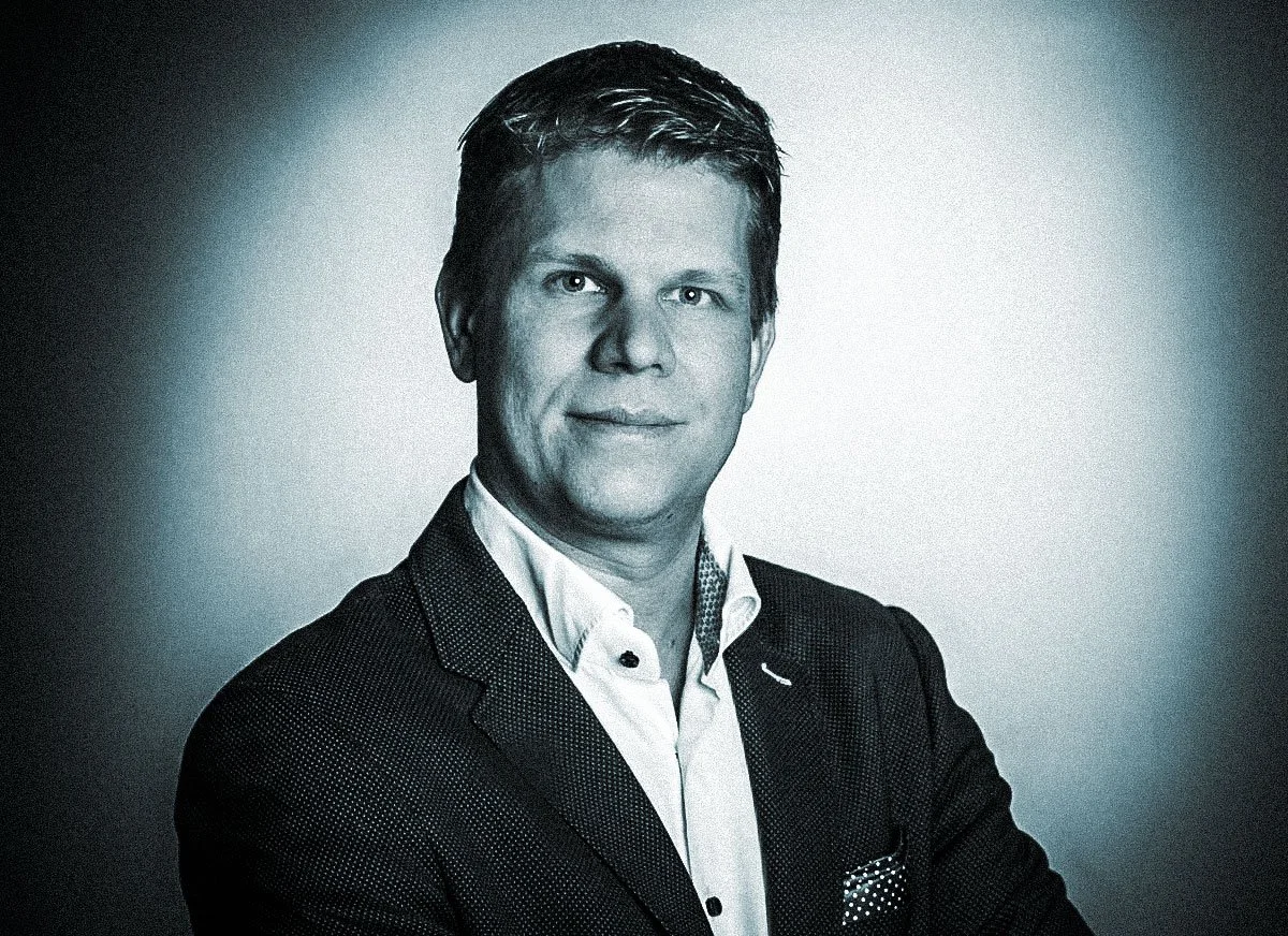 Jelde van Mark