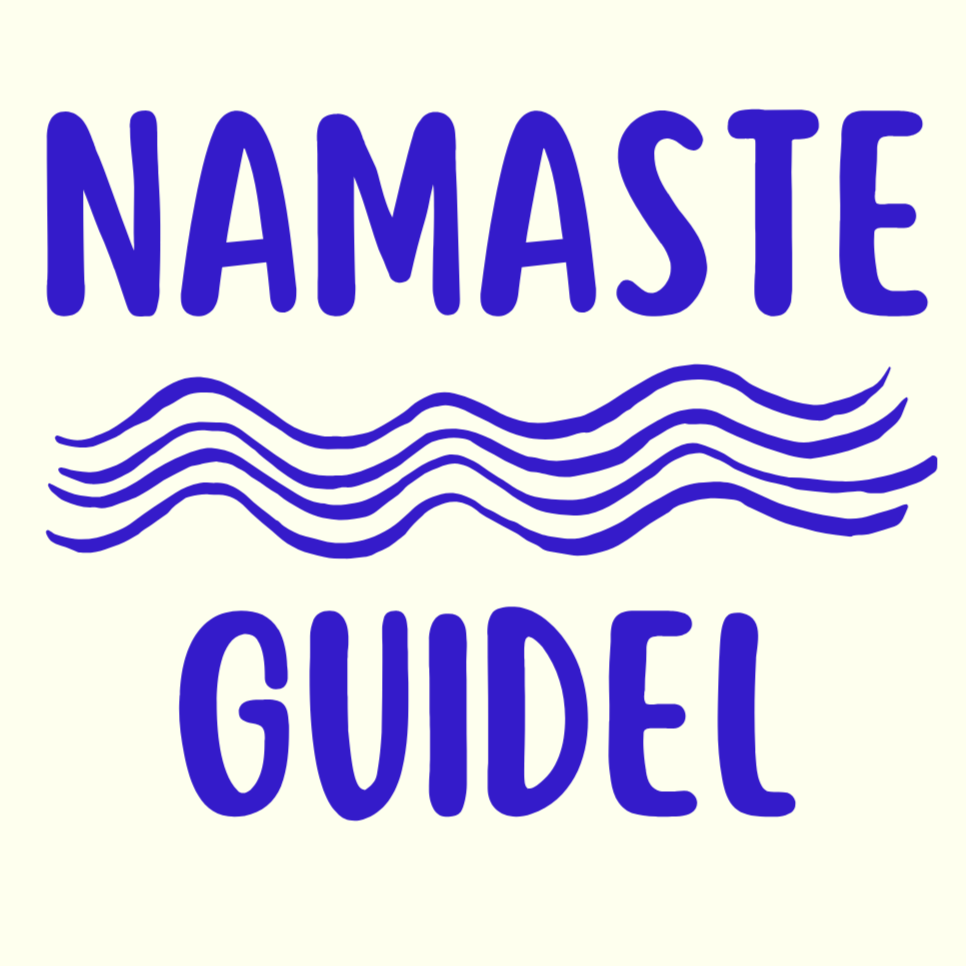 namaste guidel