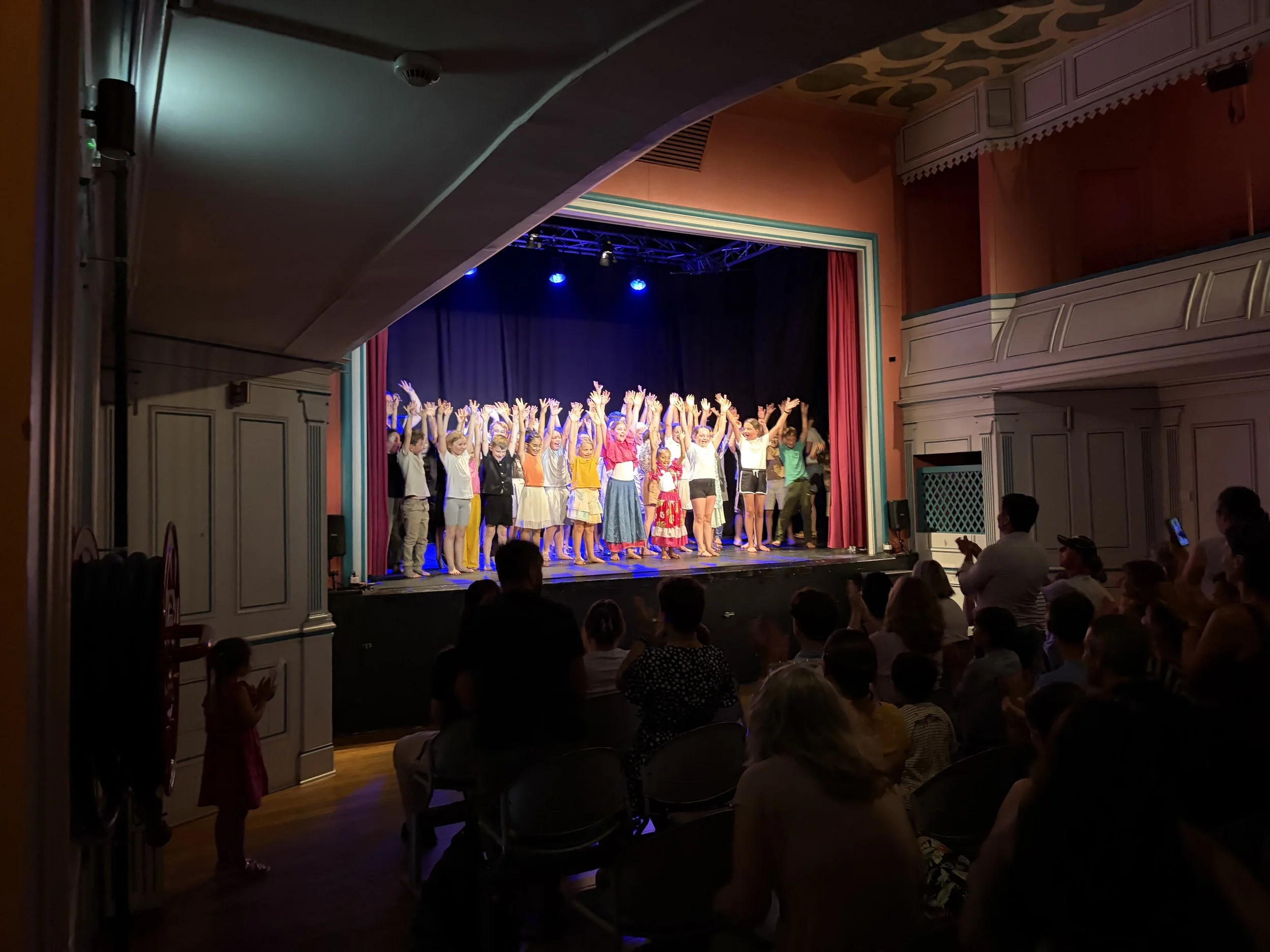 Saluts - Villeneuve sur Yonne - 2026