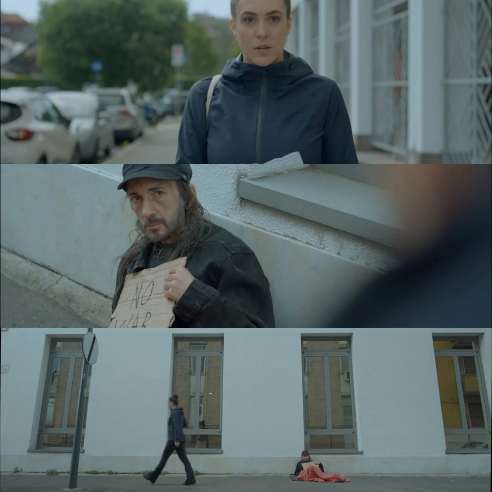 Cortometraggio Cinema