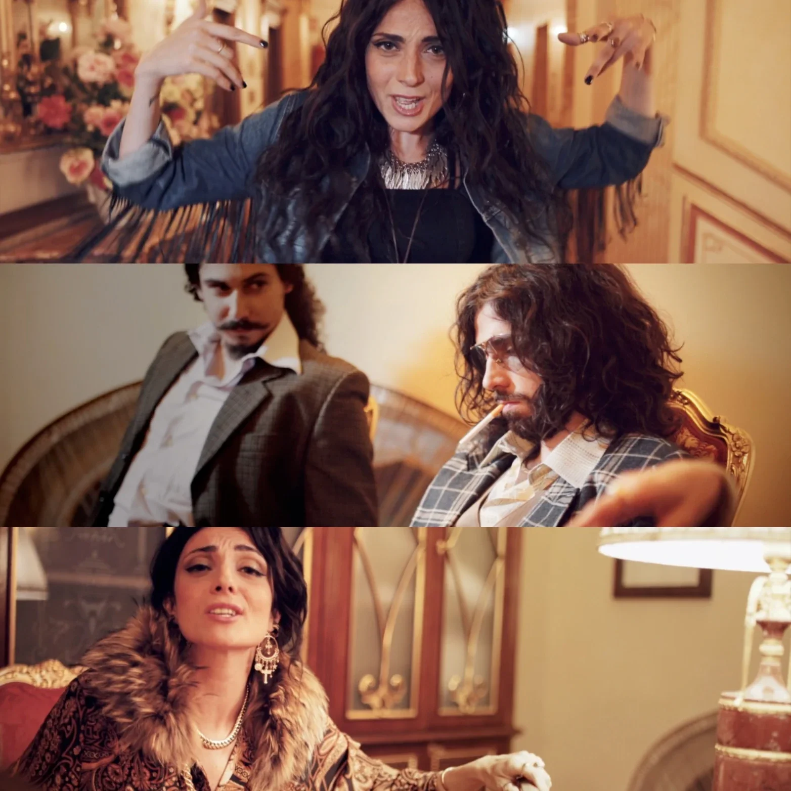DOP Music Video