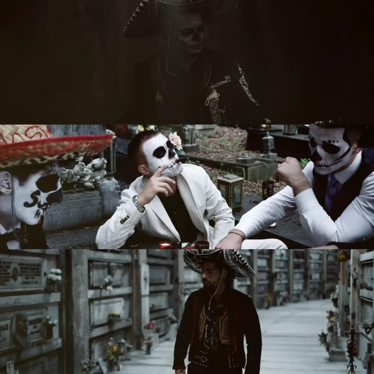 Direttore della Fotografia Videoclip