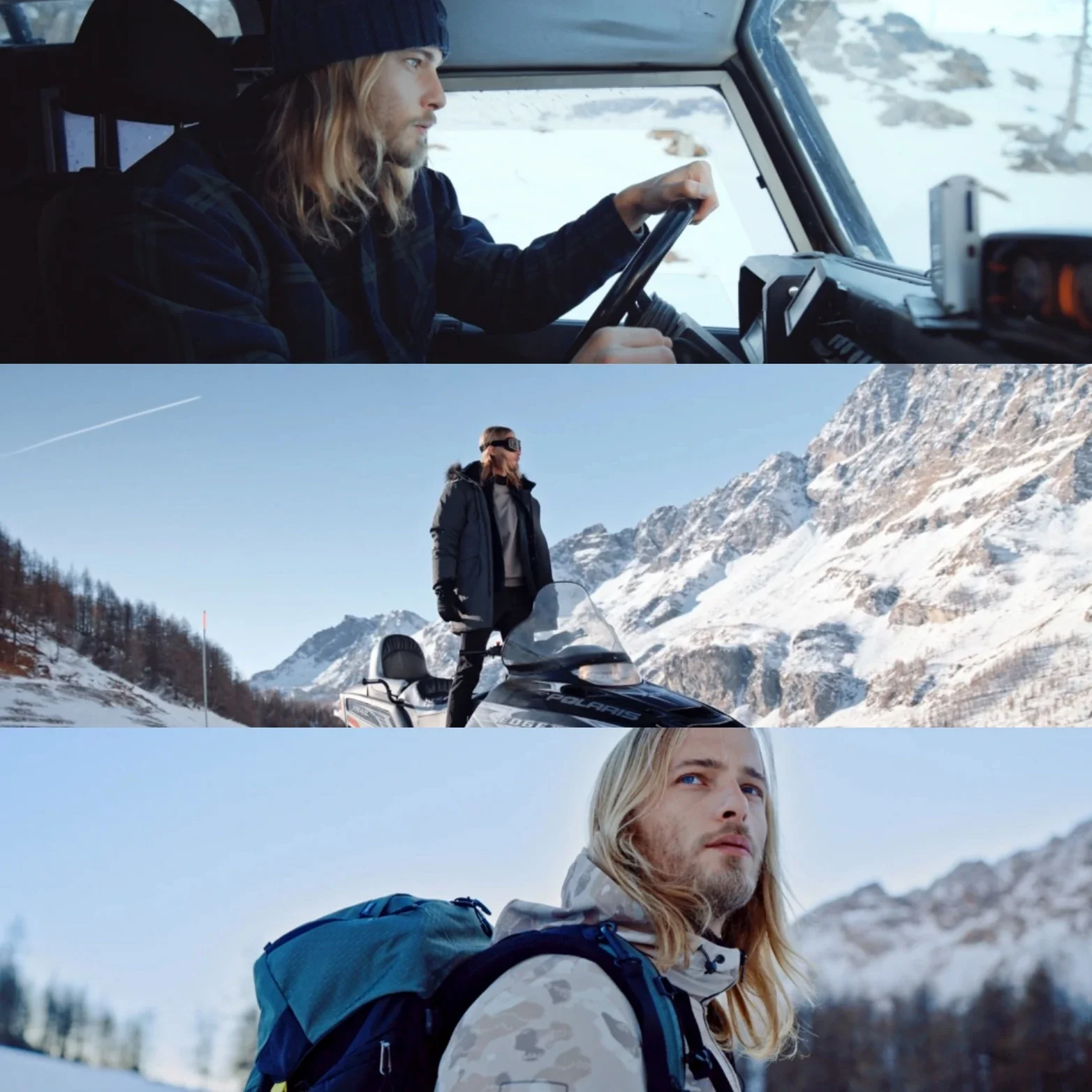 Operatore Video per Eider Commercial