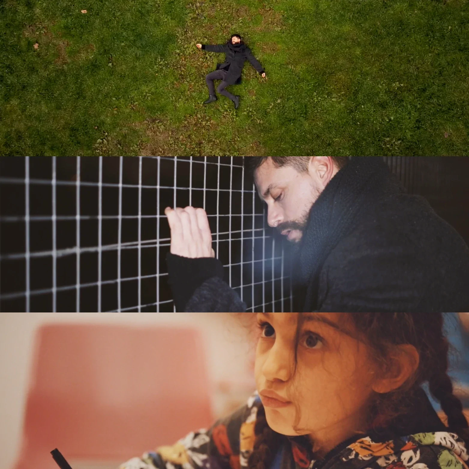 DOP Video Musicale - Torneremo a Vivere - La musica di Mayta