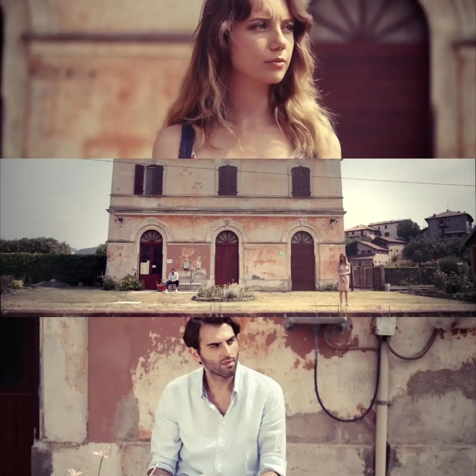 DOP Music Video
