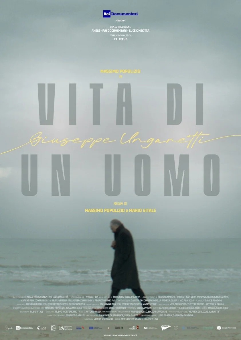 Operatore Video Documentario
