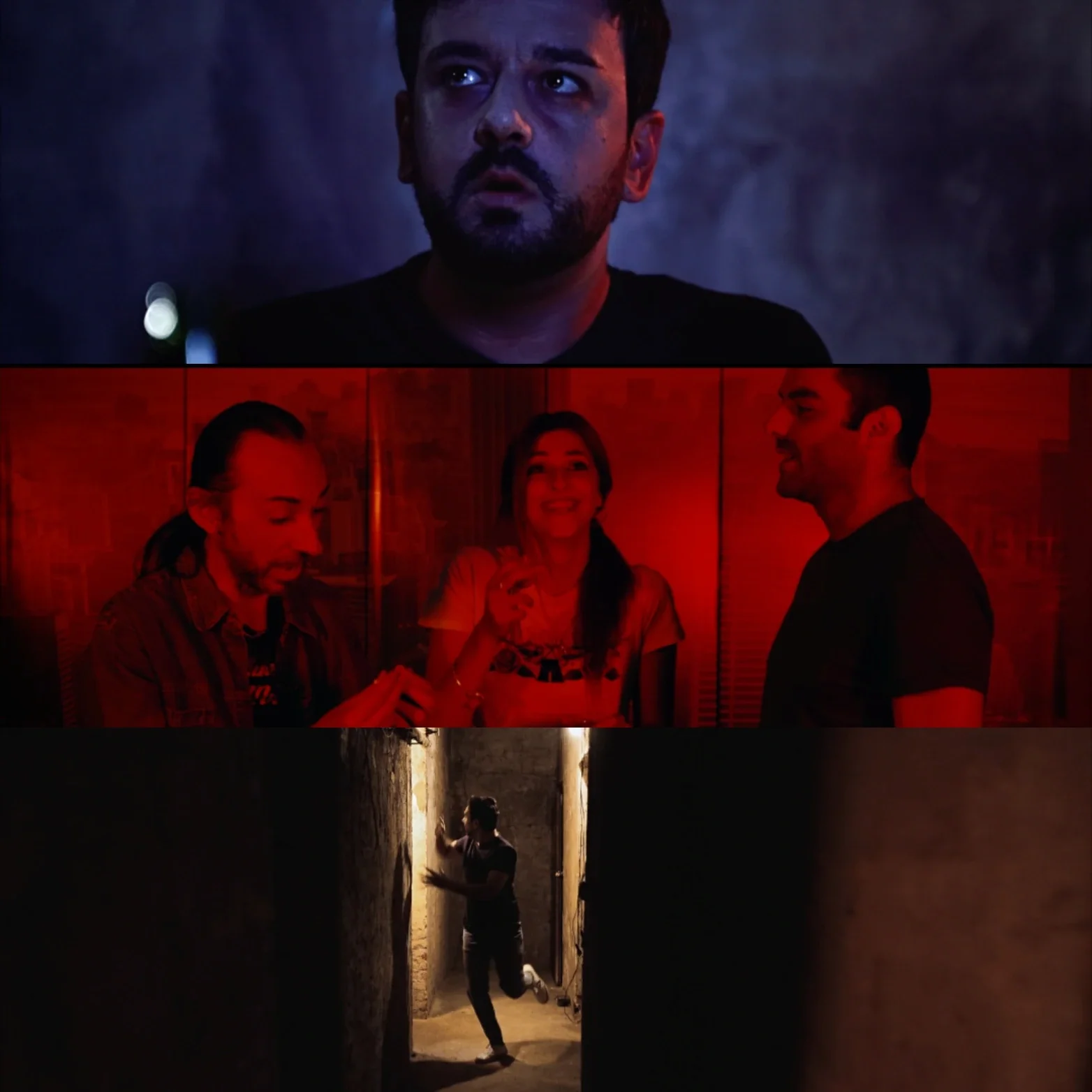 Cinema DOP