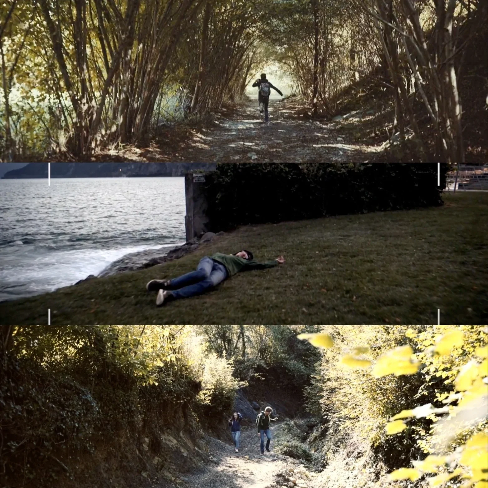 Direttore della Fotografia Cinema