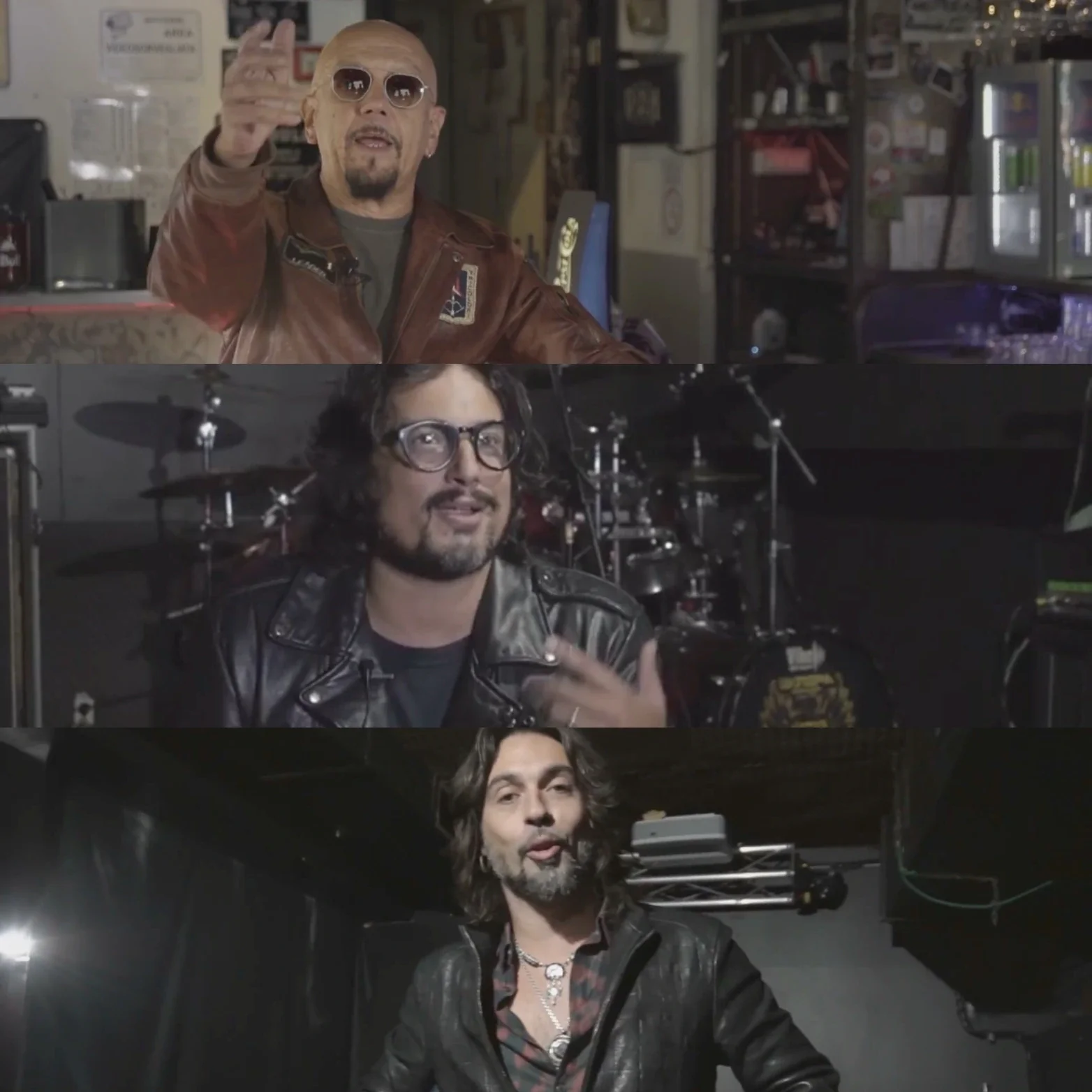 D.O.P. Documentario