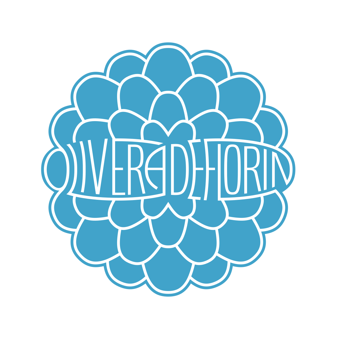 OLIVERA DEFLORIN Blumen