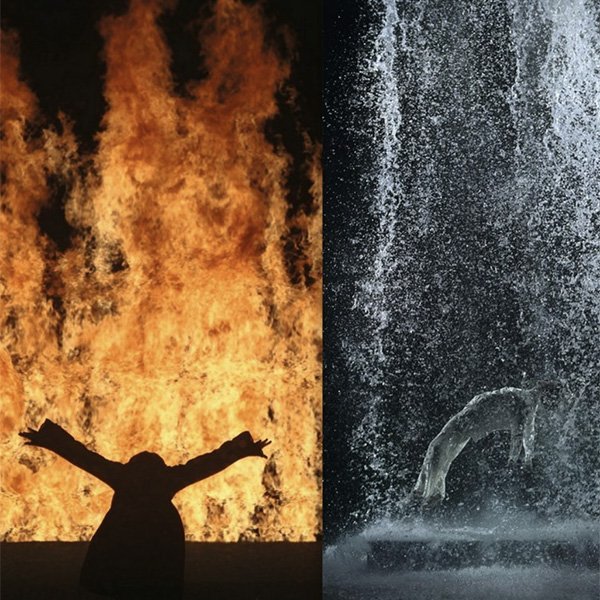 Should Aesthetic Experiences be reclassified as Spiritual Experiences?