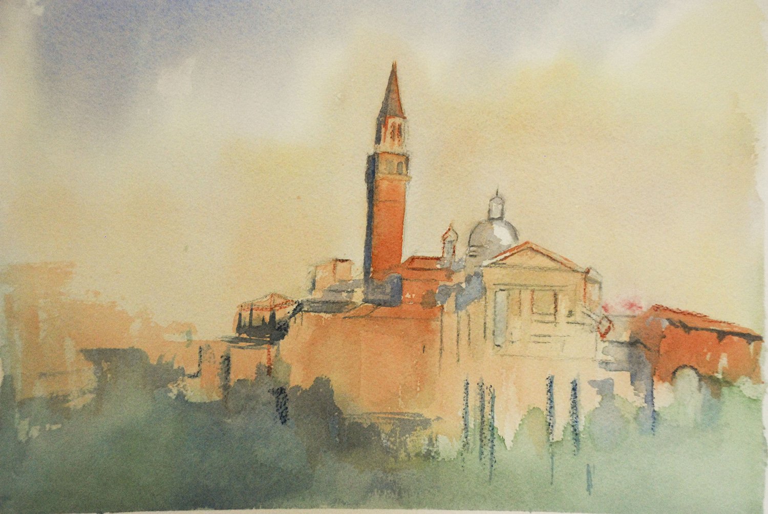 Watercolour
