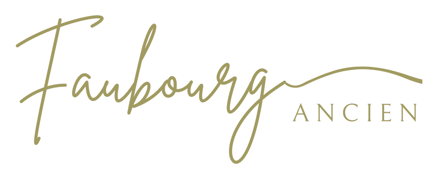 Faubourg Ancien