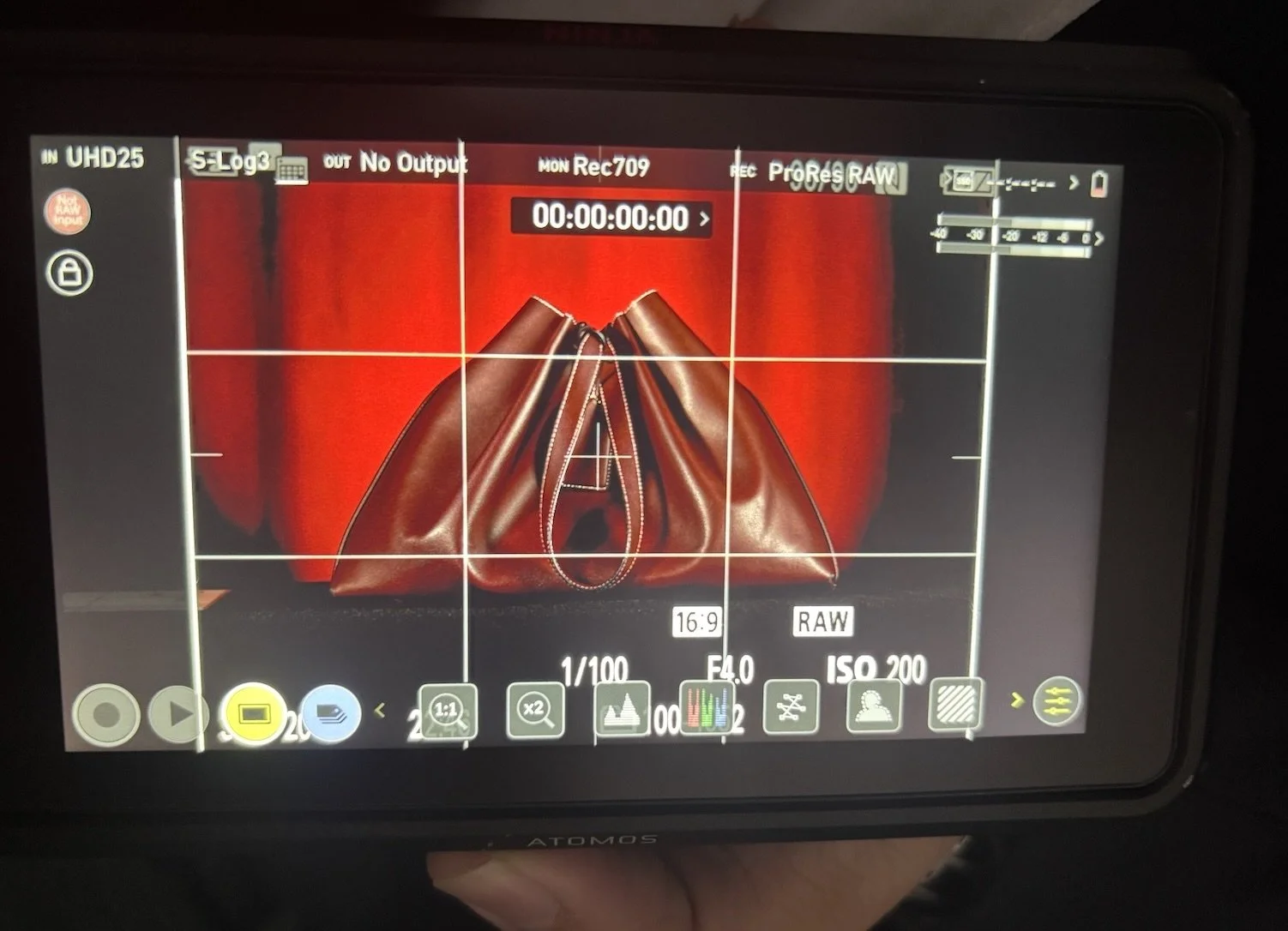 Videography