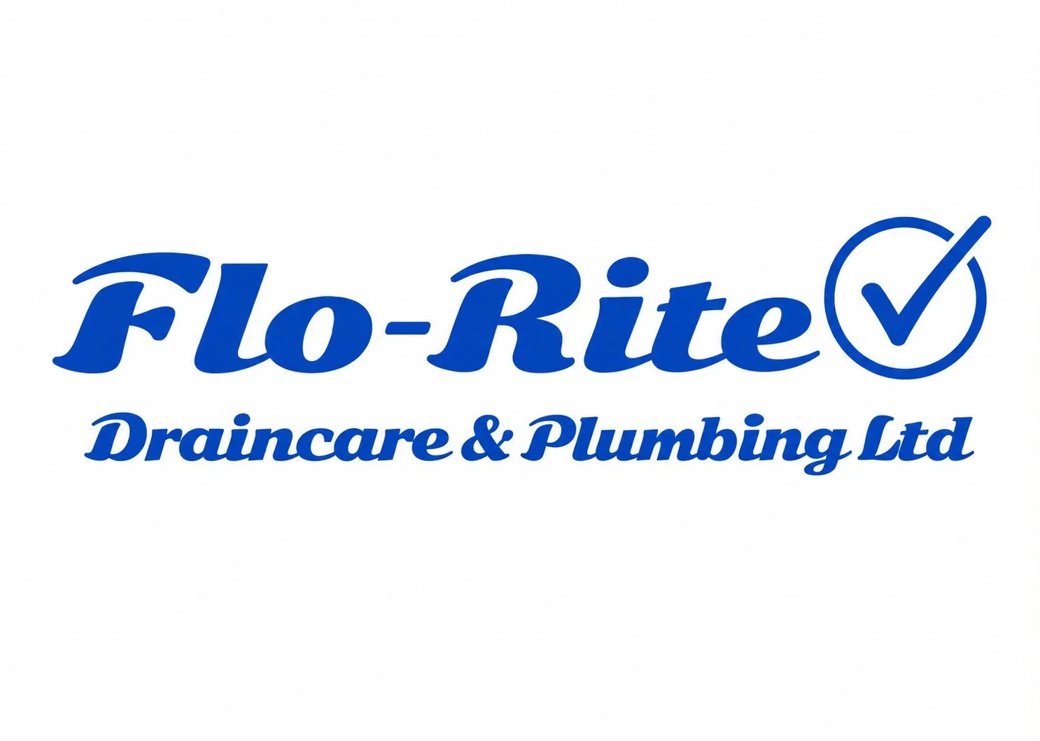 Flo-Rite Draincare &amp; plumbing Ltd