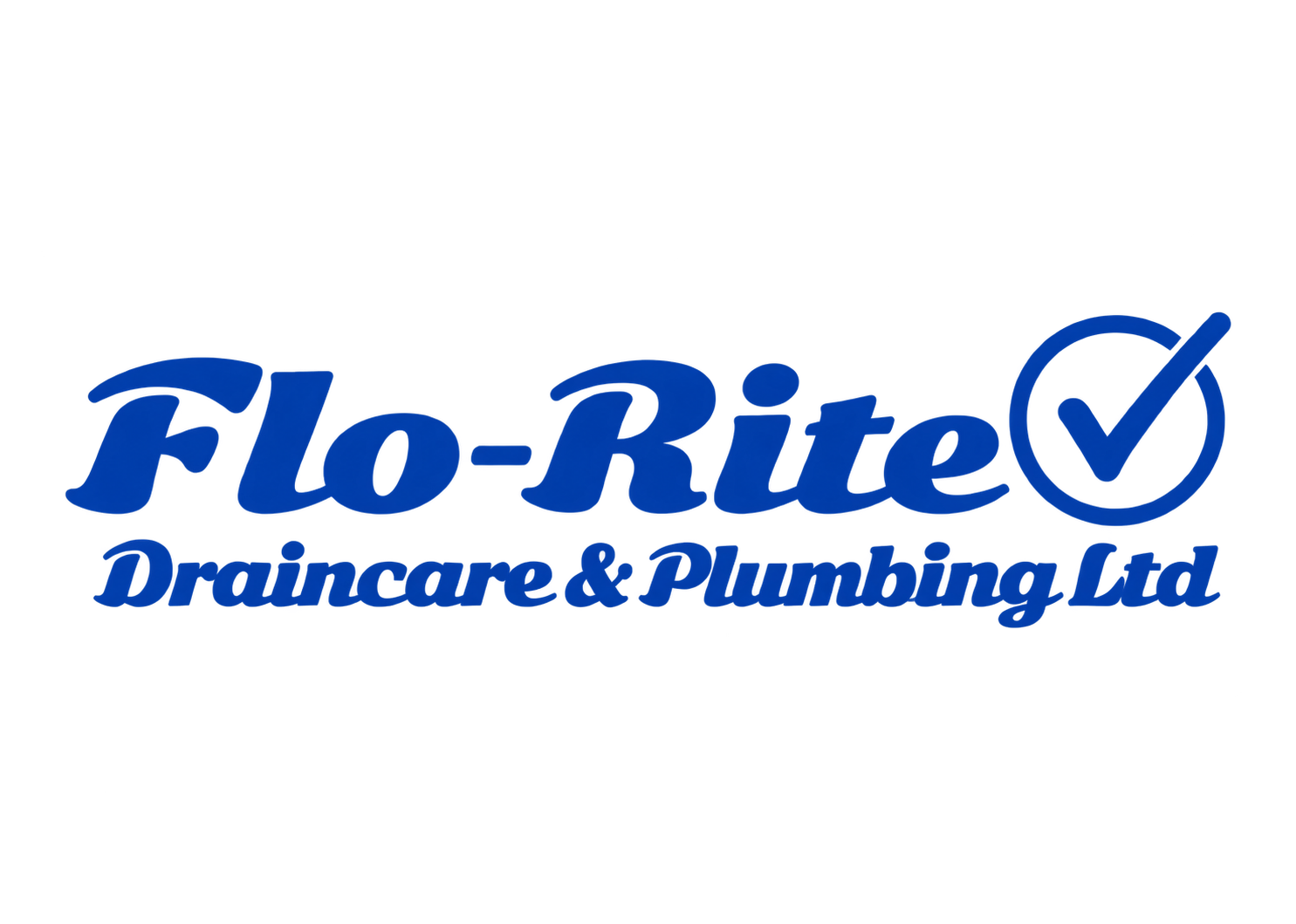 Flo-Rite Draincare &amp; plumbing Ltd