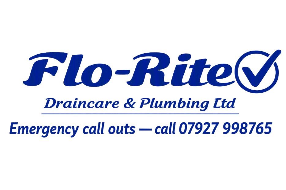 Flo-Rite Draincare &amp; plumbing Ltd