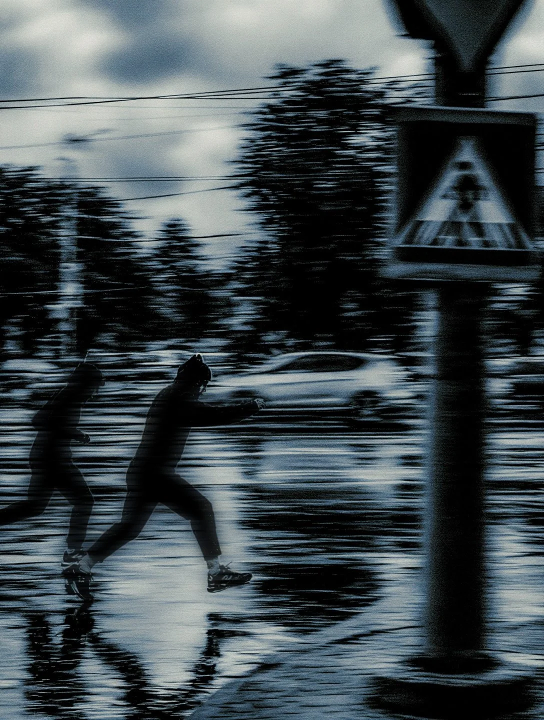 street photography, Chișinău, Moldova