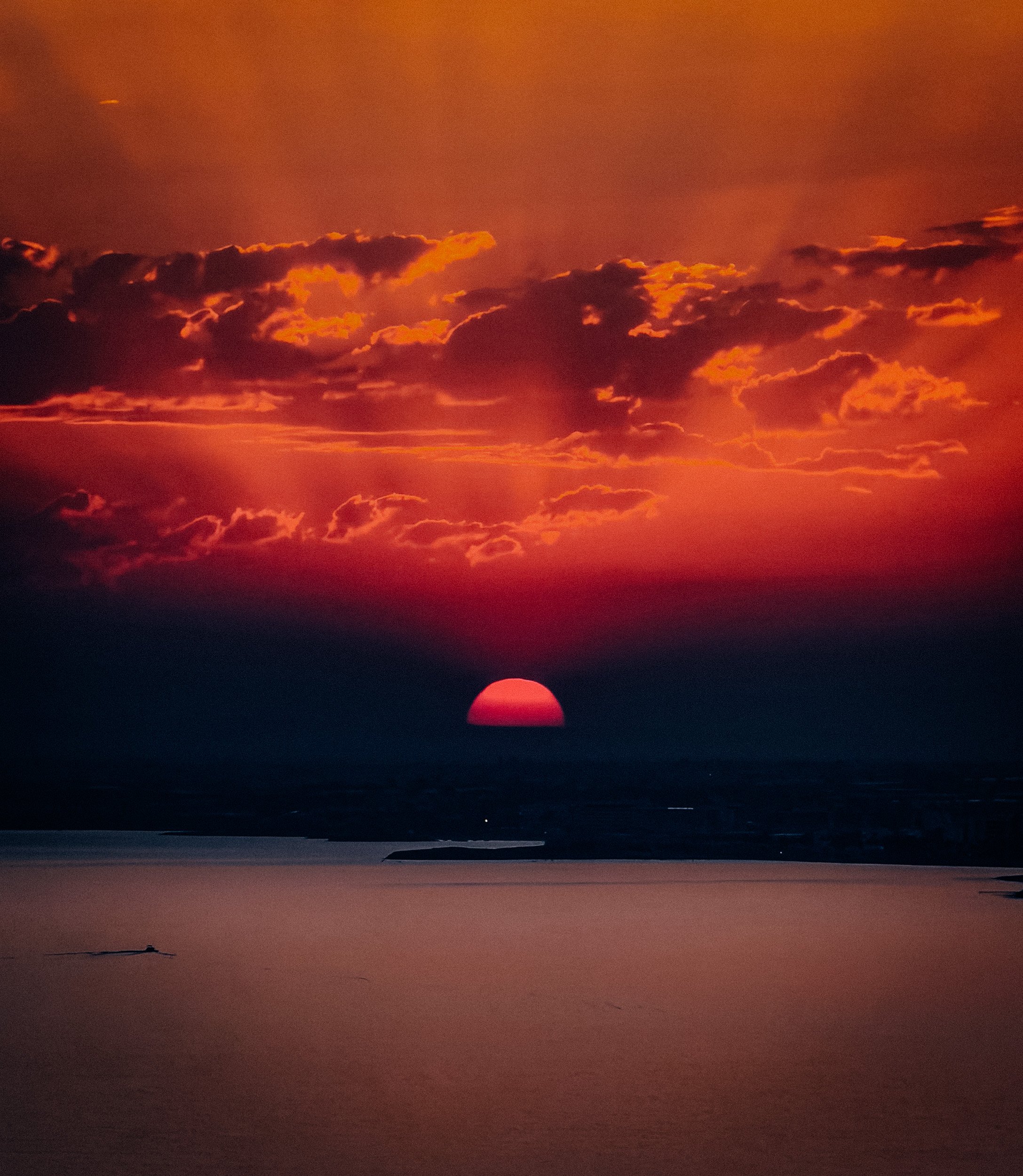 ayianapasunsetfromcapegrecocyprus