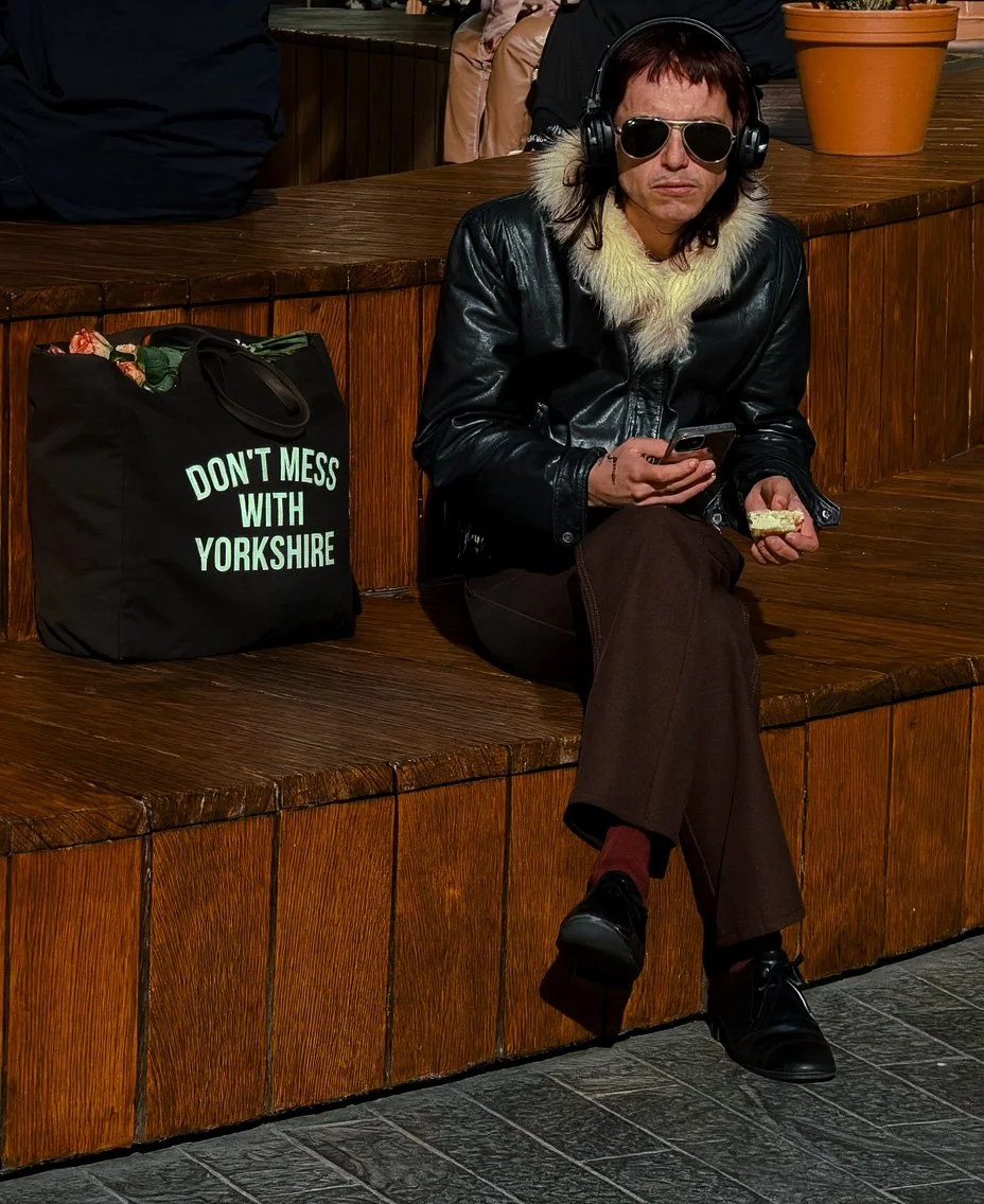 kings cross street photography

