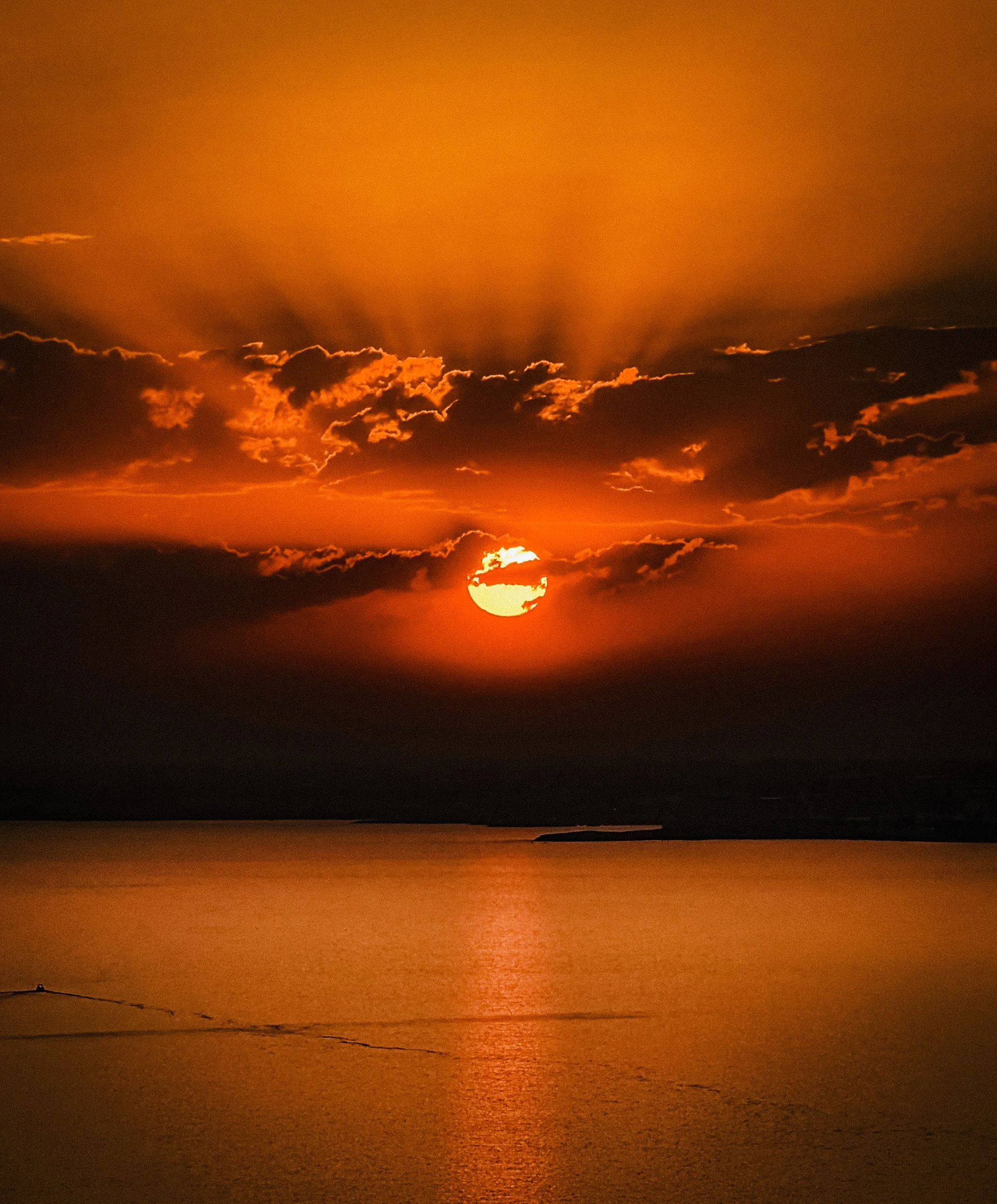 Capegrecoayianapacyprussunset